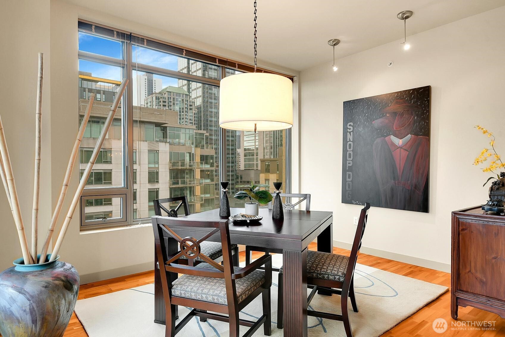 2121 Terry Avenue Unit: N1203