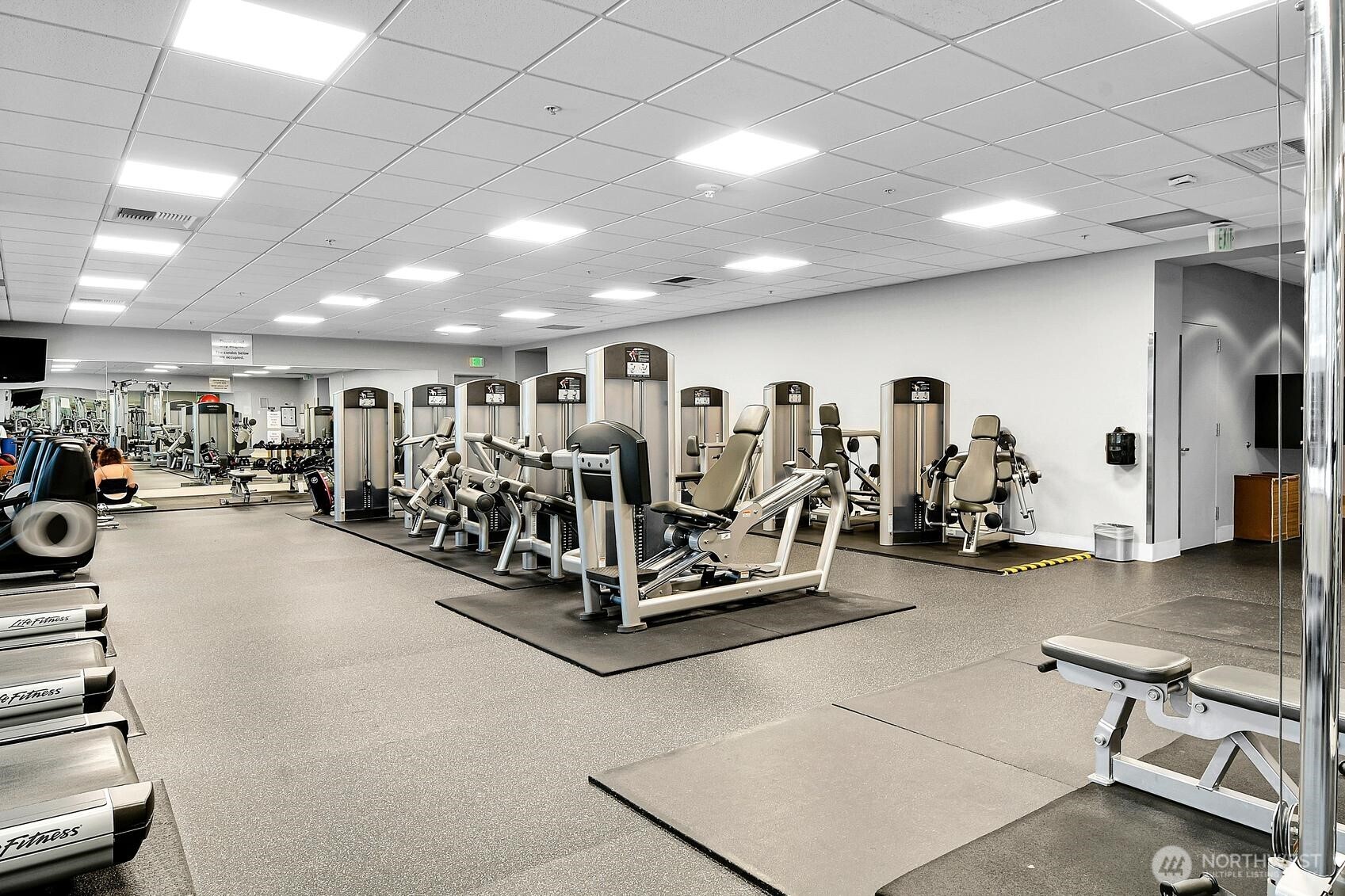 2121 Terry Avenue Unit: N1203