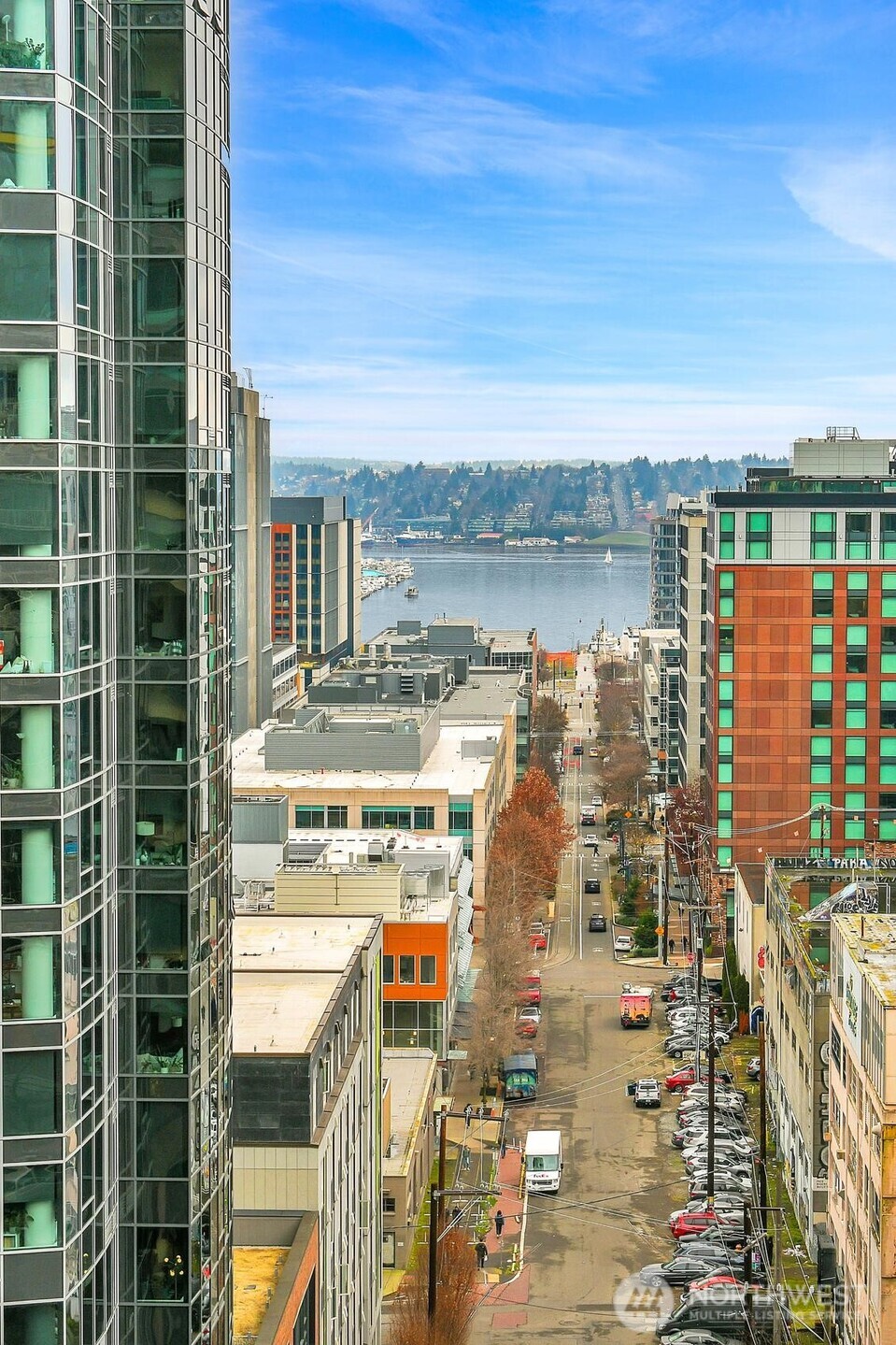 2121 Terry Avenue Unit: N1203