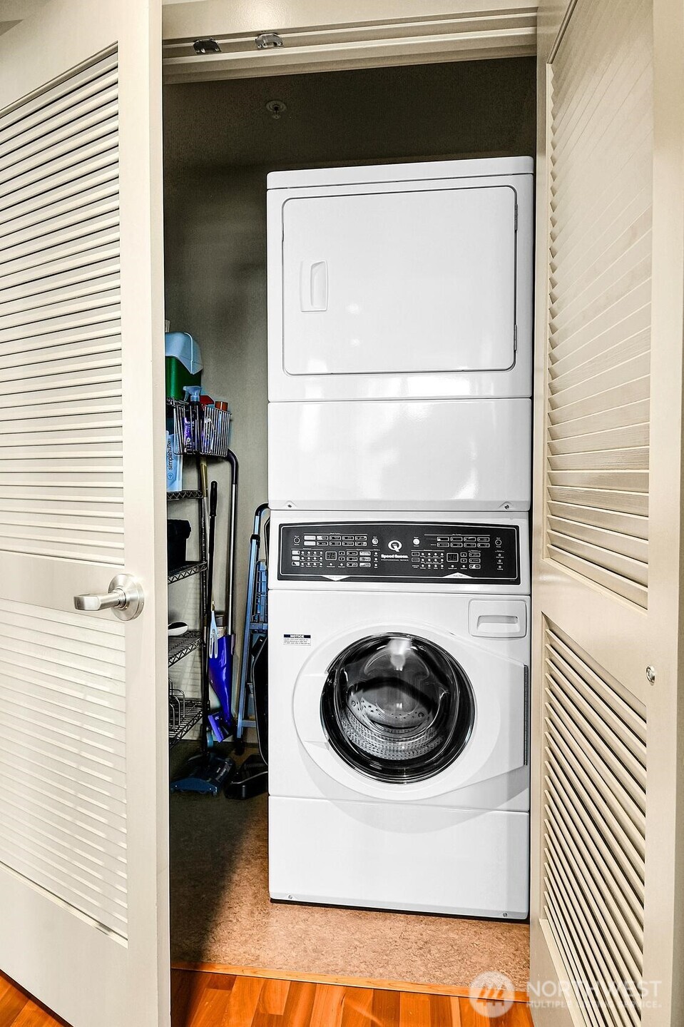 2121 Terry Avenue Unit: N1203