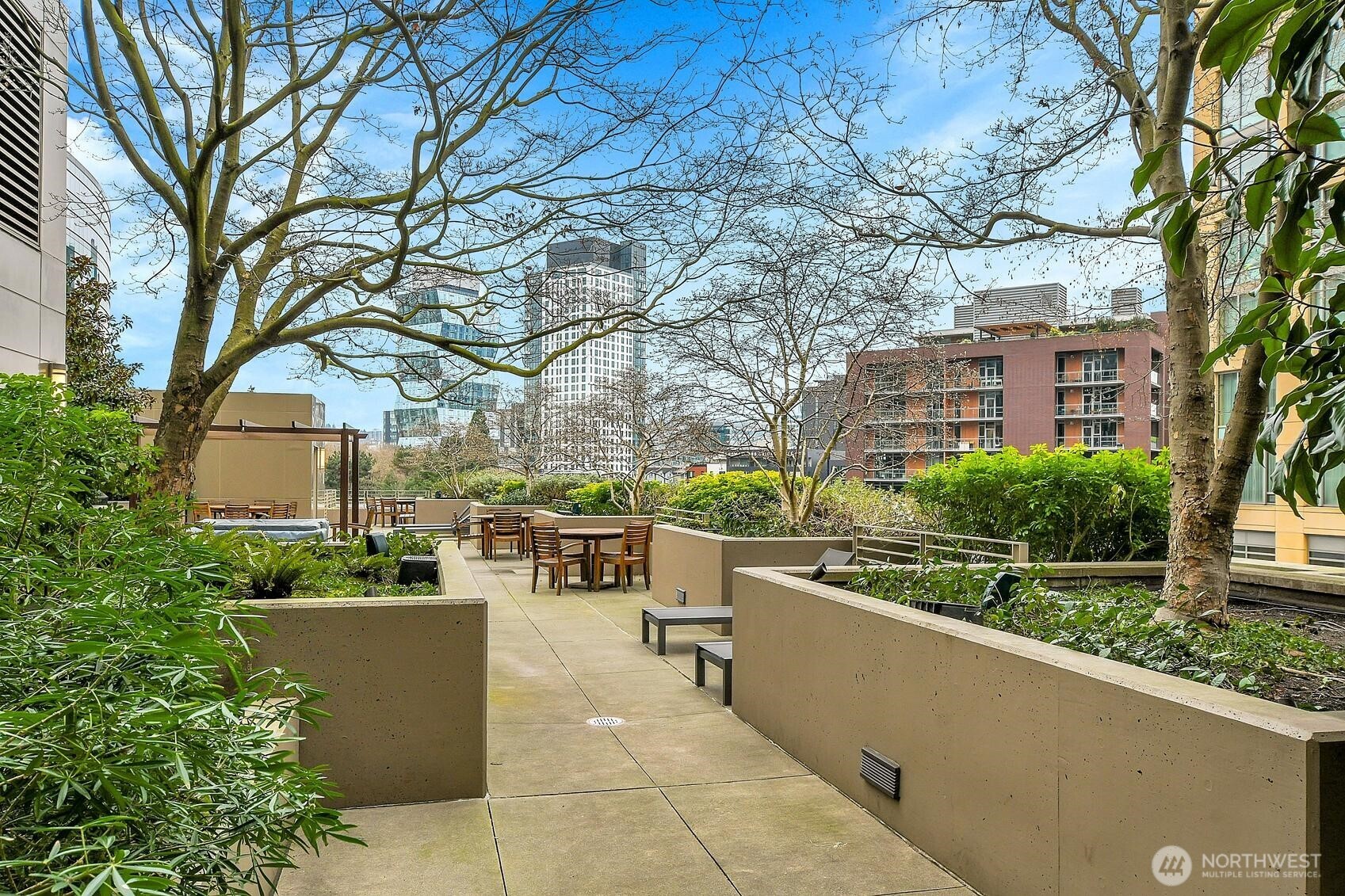 2121 Terry Avenue Unit: N1203