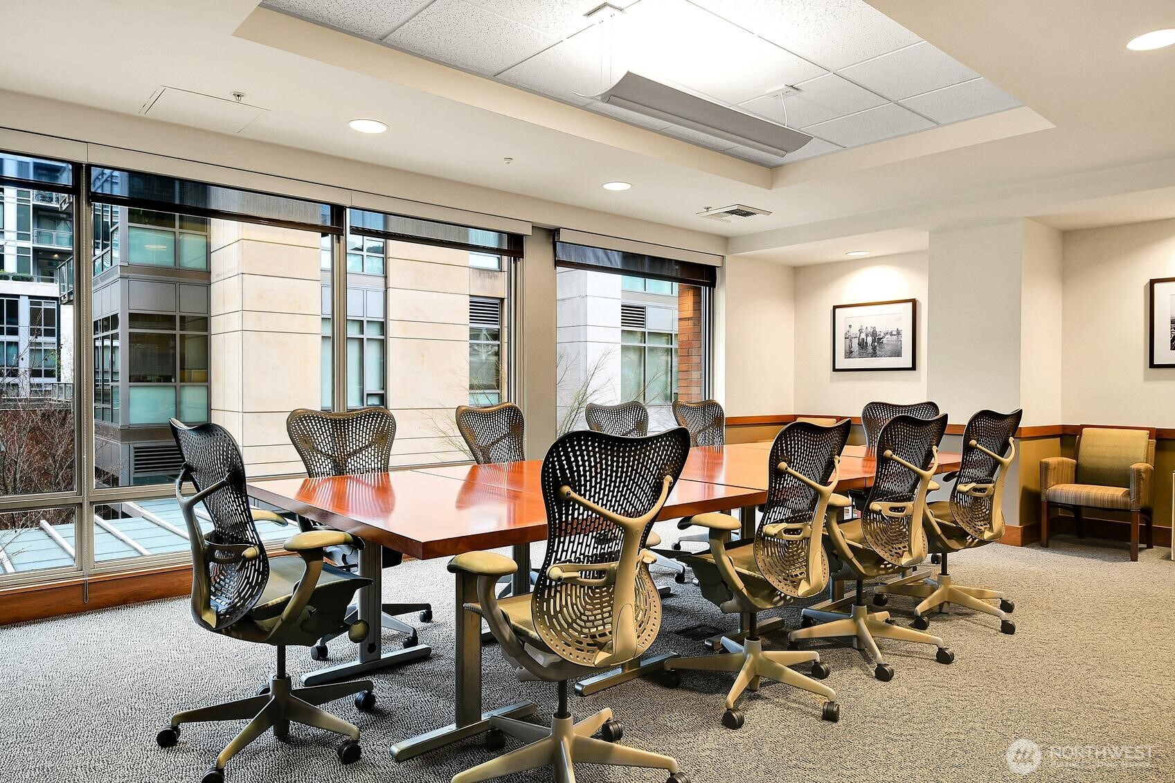 2121 Terry Avenue Unit: N1203