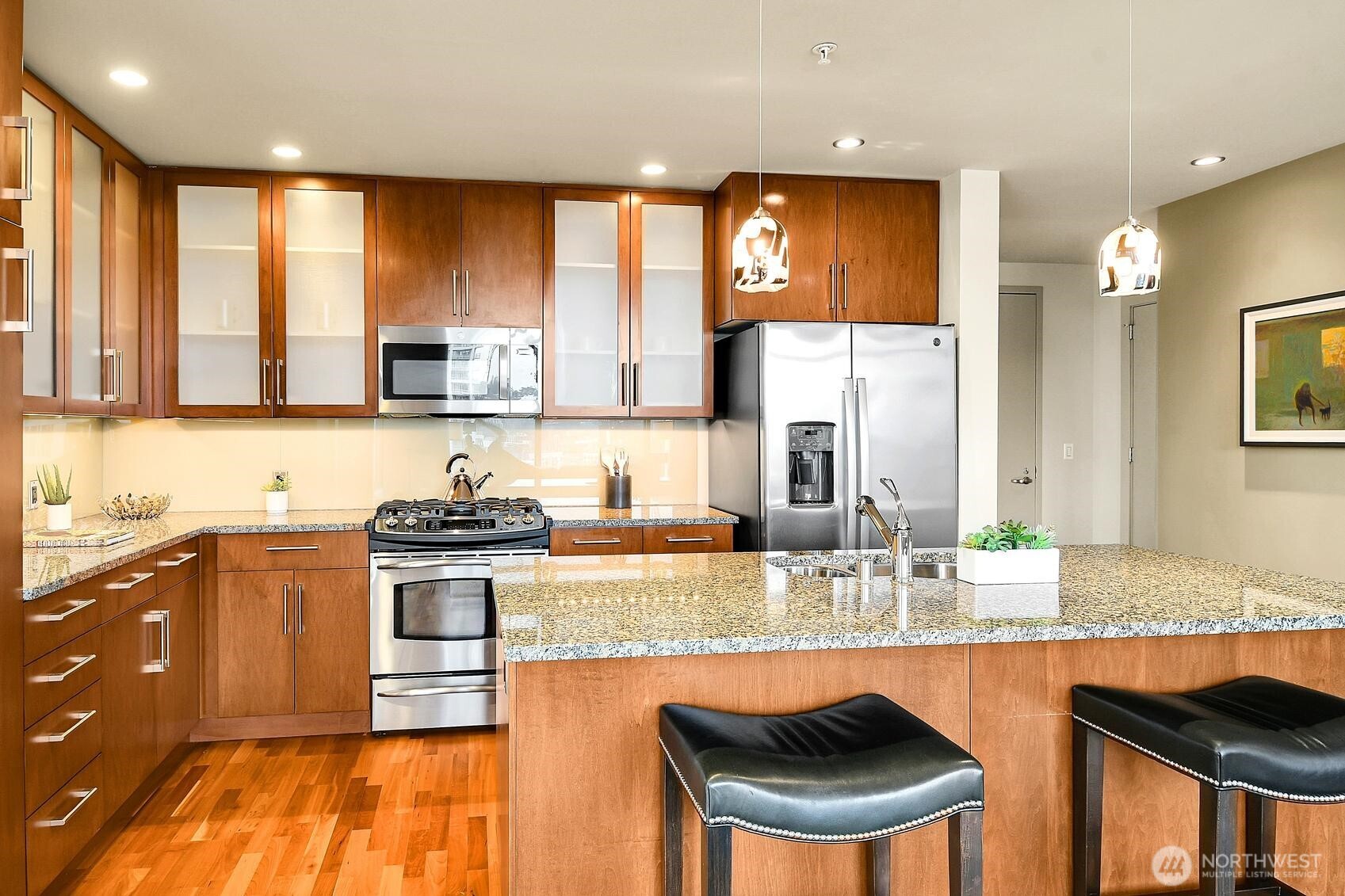 2121 Terry Avenue Unit: N1203