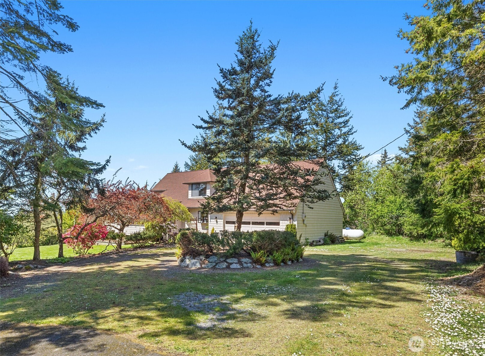 565 Olympic View Lane