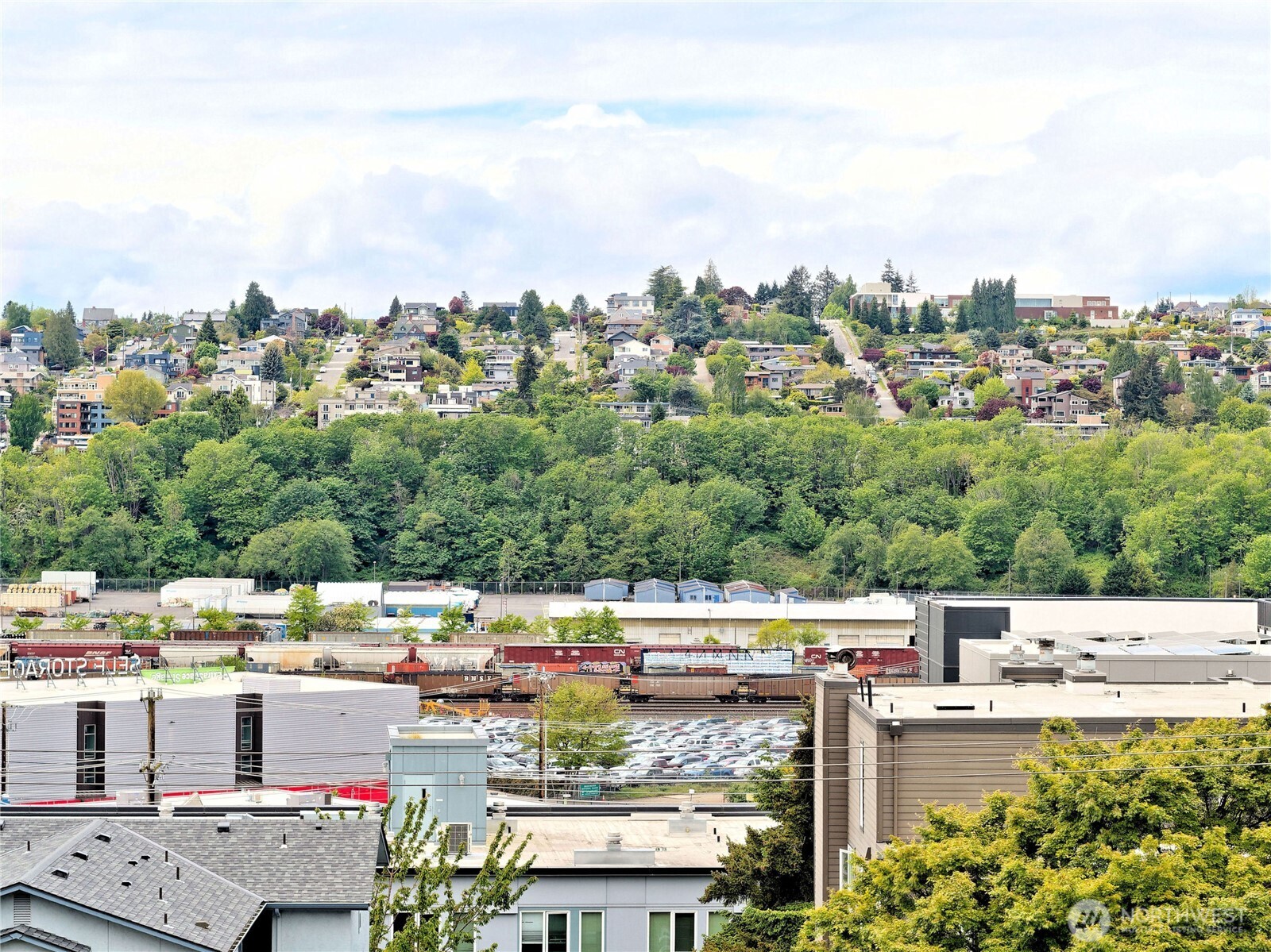 2219 13th Avenue W Unit: 1