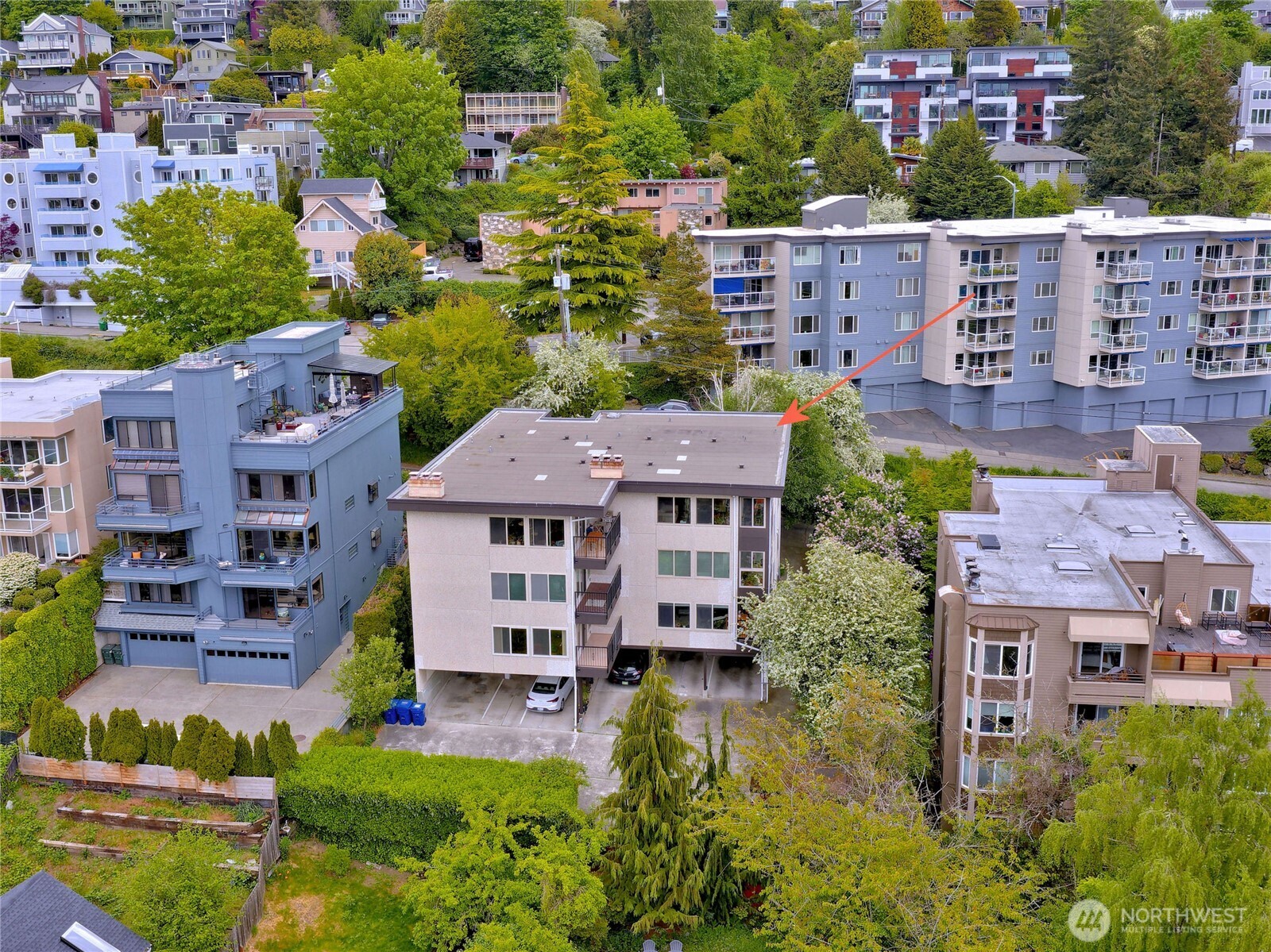 2219 13th Avenue W Unit: 1