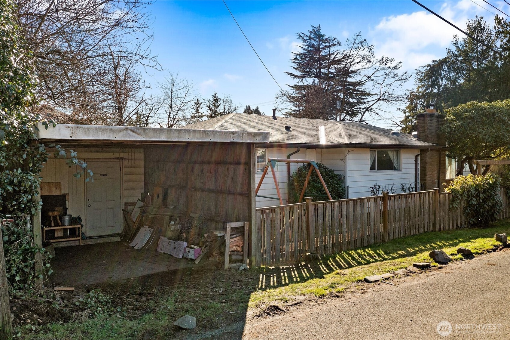 10318 3rd Avenue NW