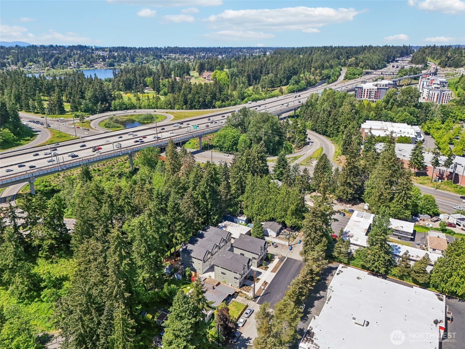 20313 14th Avenue NE Unit: A