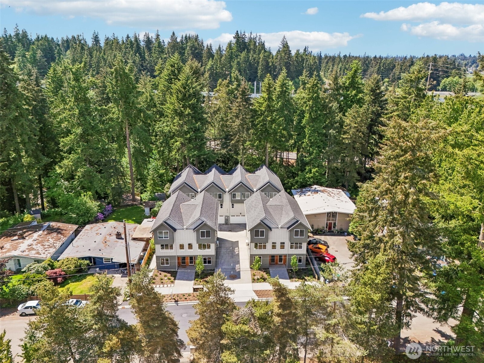 20313 14th Avenue NE Unit: A