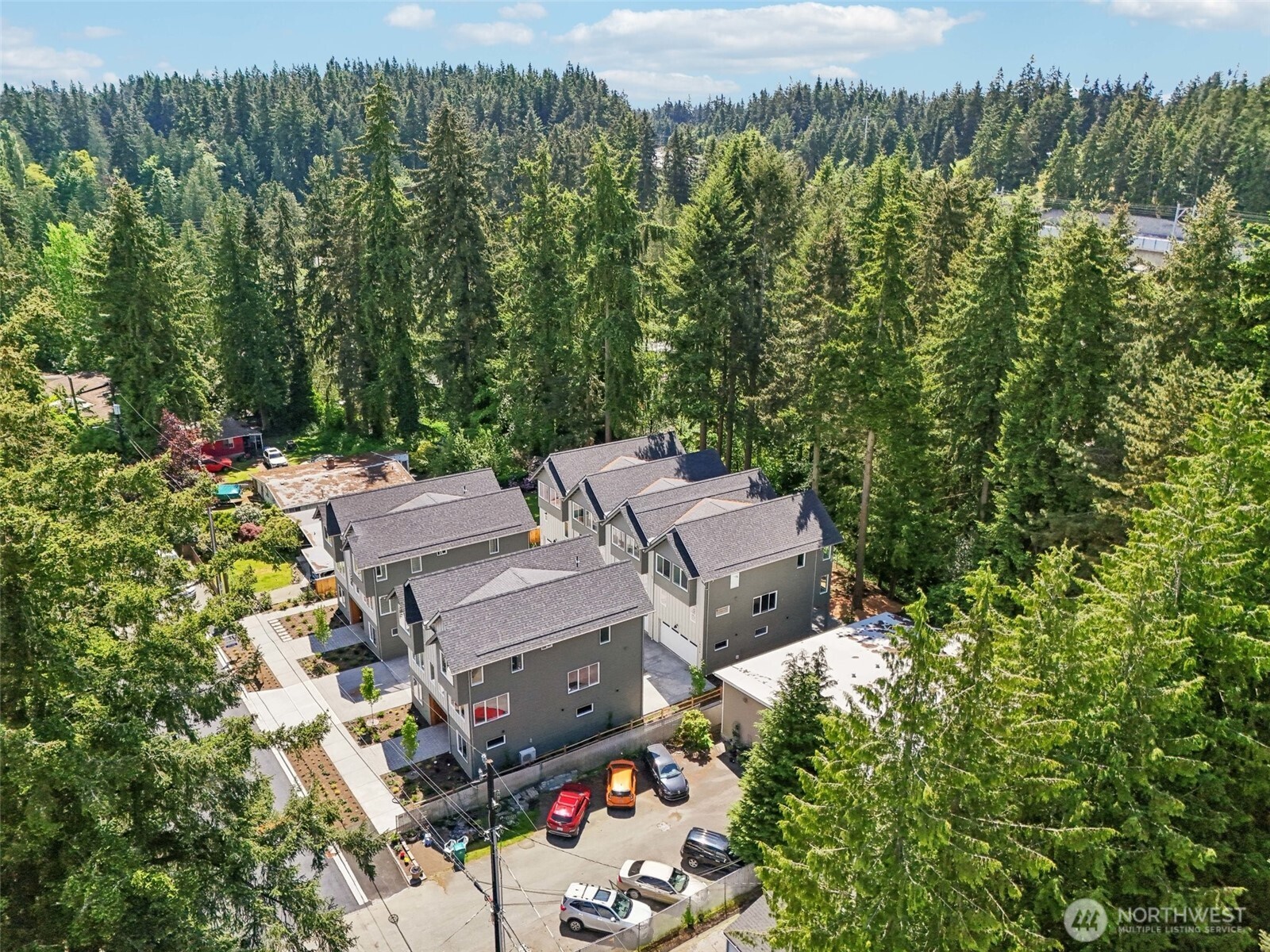 20313 14th Avenue NE Unit: A