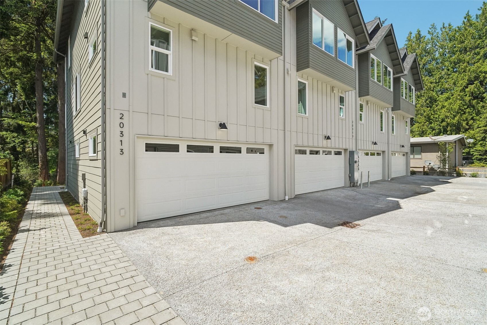 20313 14th Avenue NE Unit: A