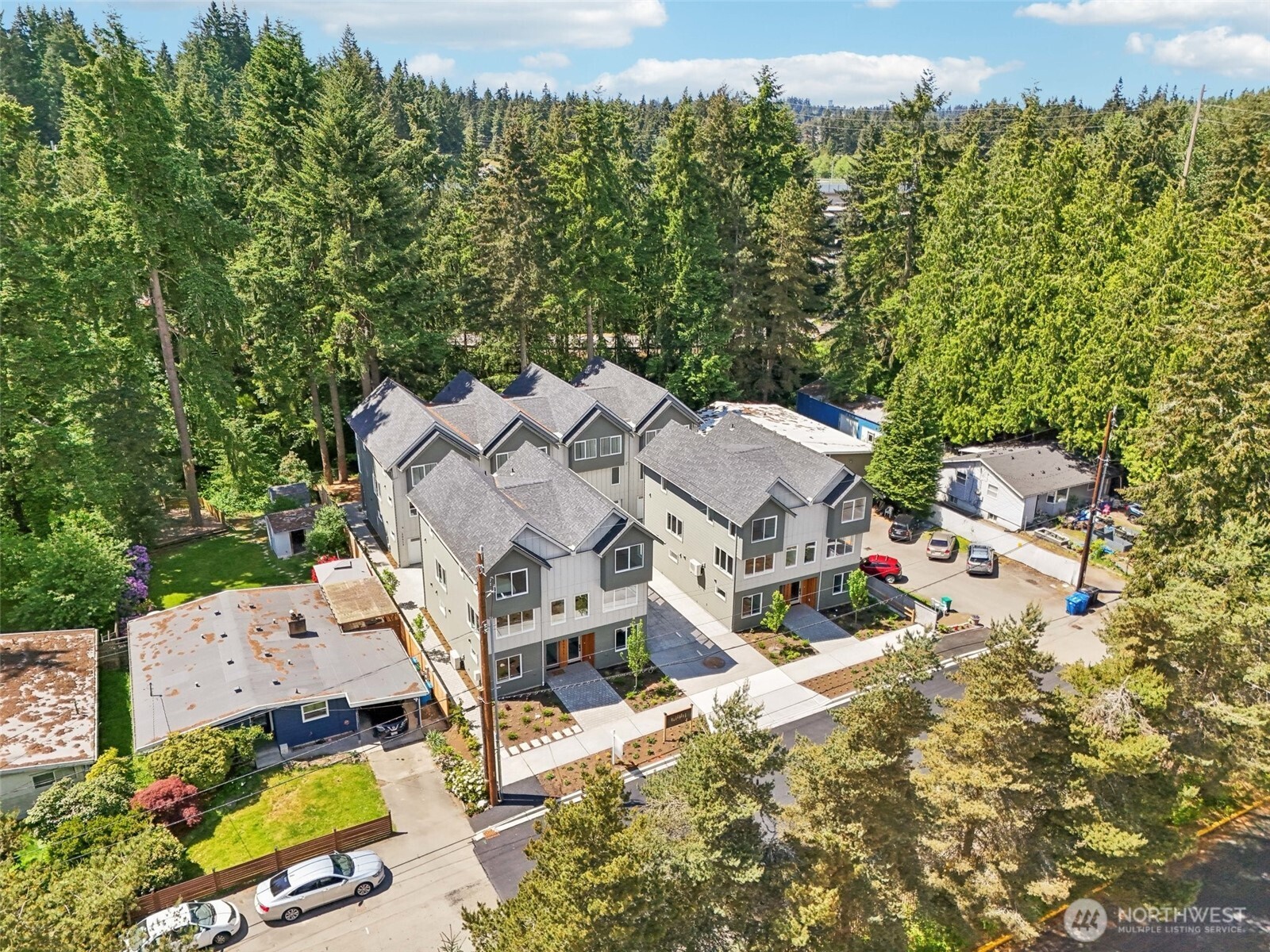 20313 14th Avenue NE Unit: A