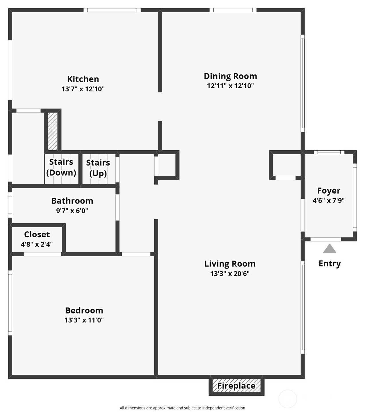 507 NW 72nd Street