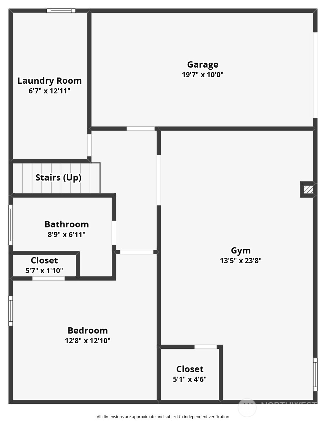 507 NW 72nd Street
