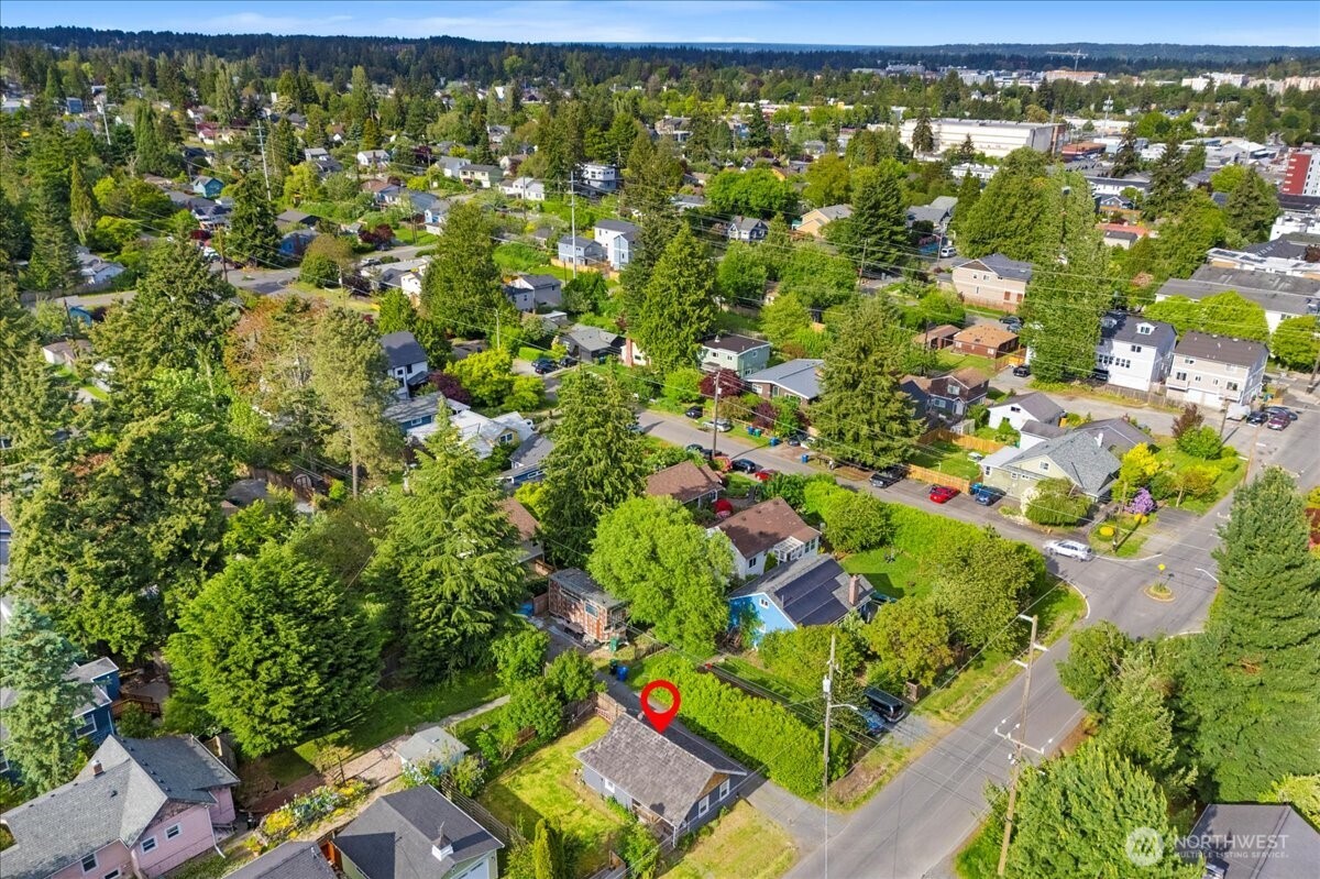 508 N 95th Street