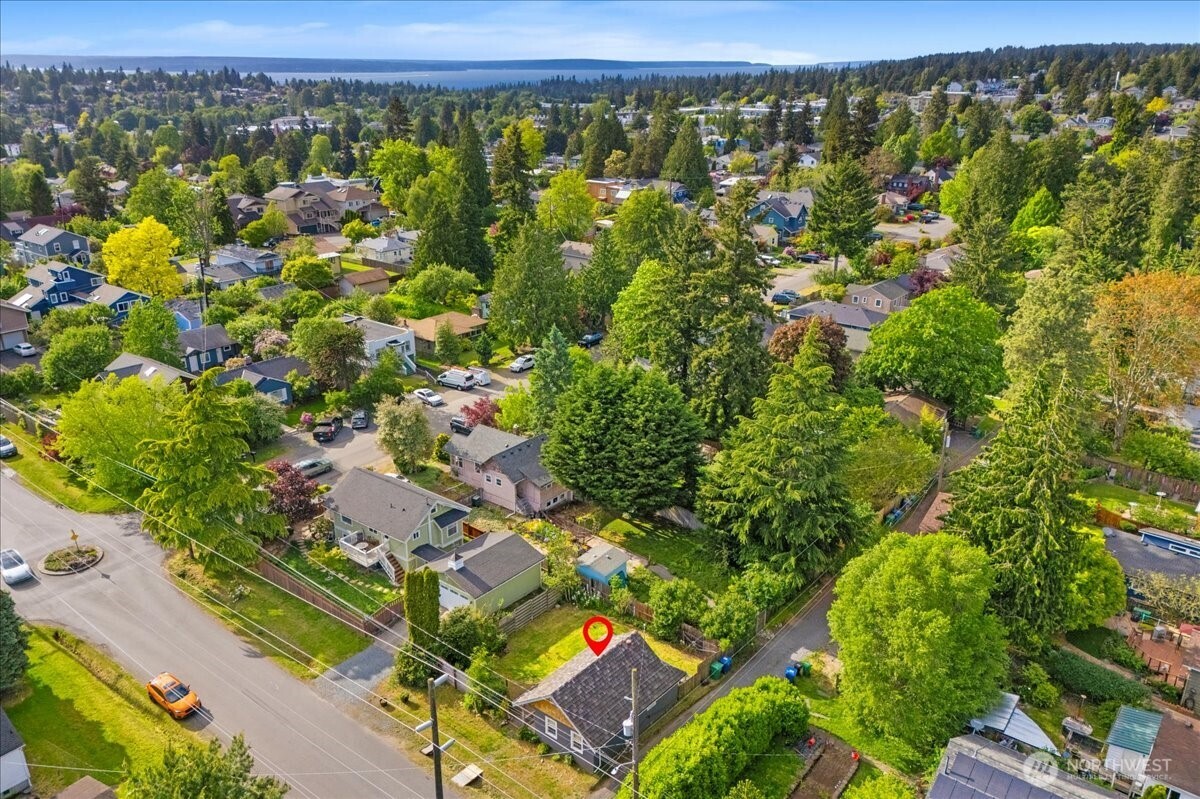 508 N 95th Street