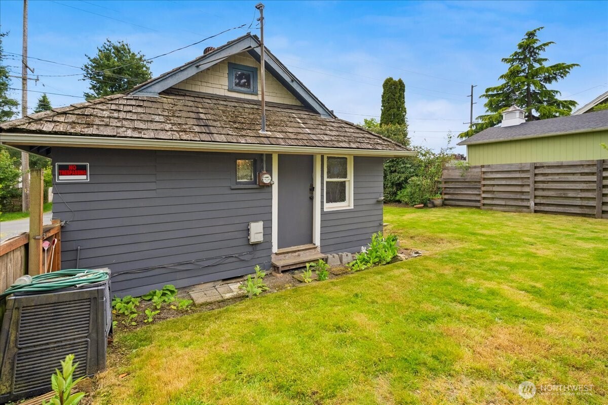508 N 95th Street