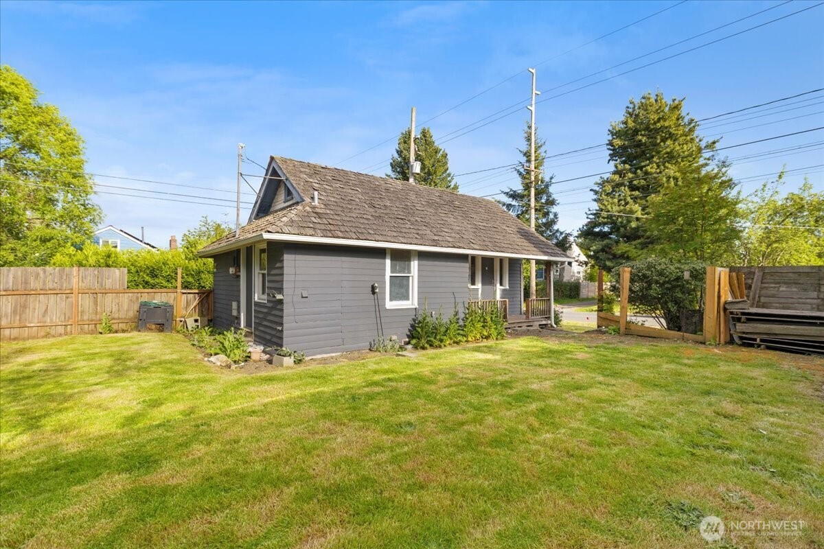 508 N 95th Street