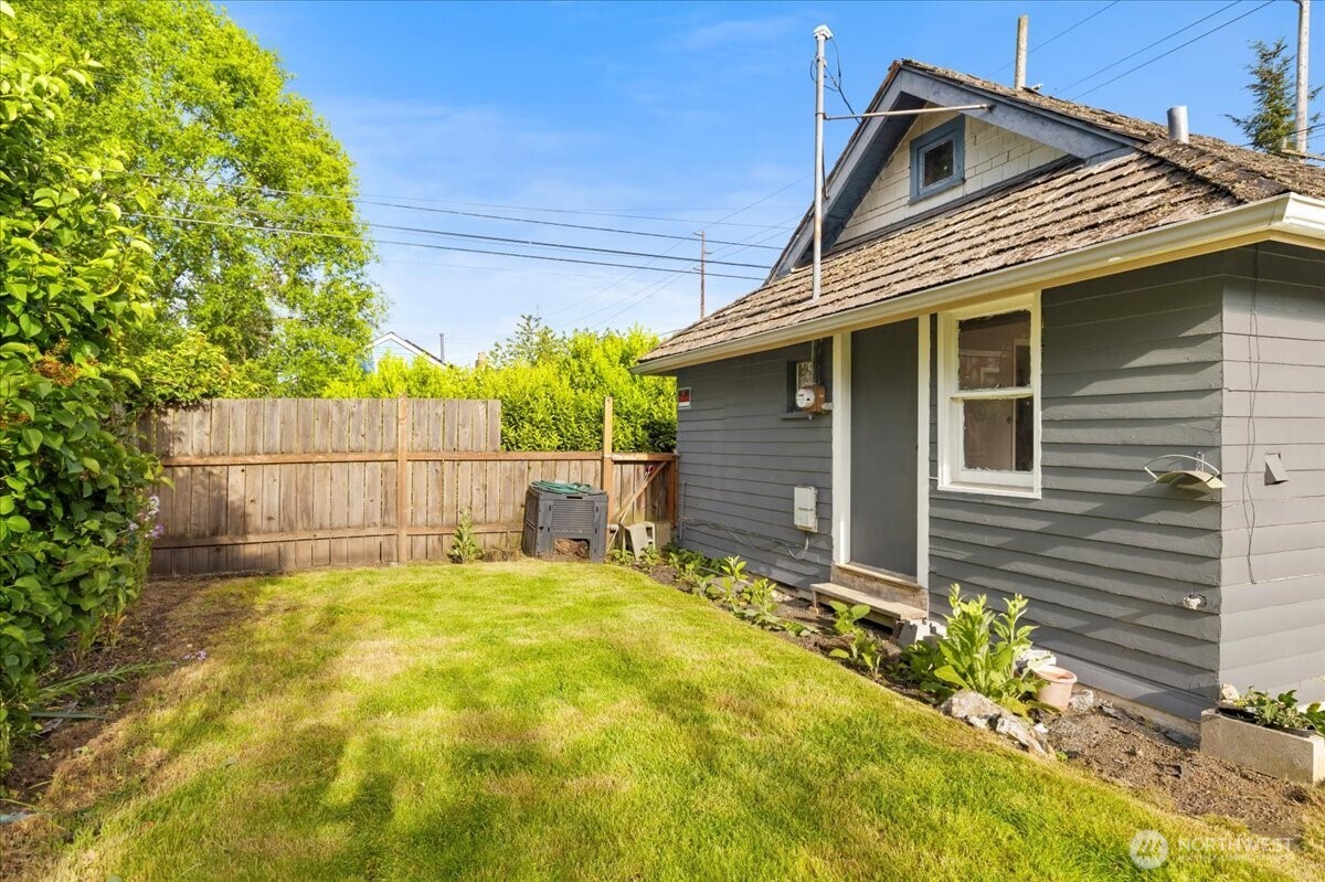 508 N 95th Street