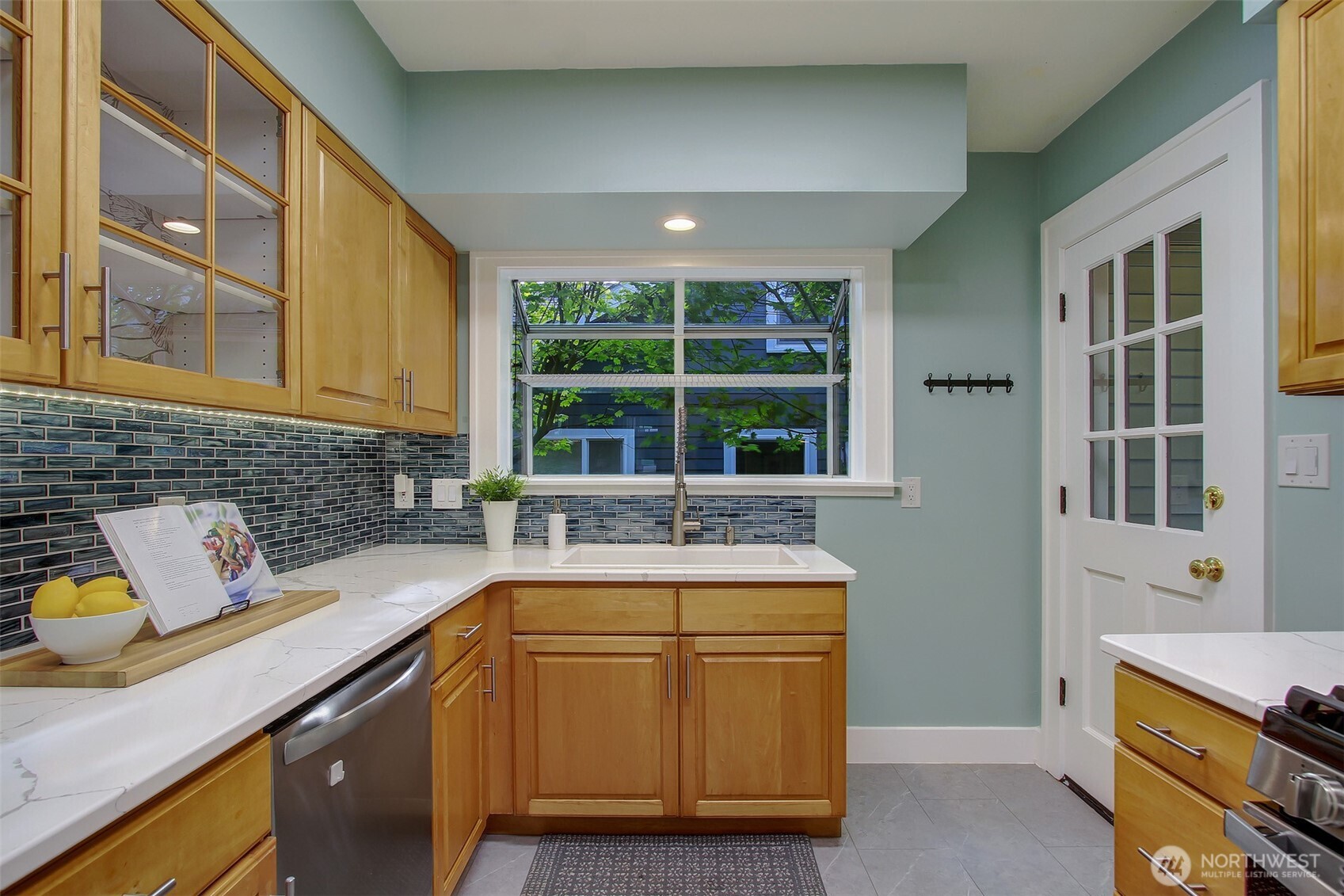 325 NW 80th Street