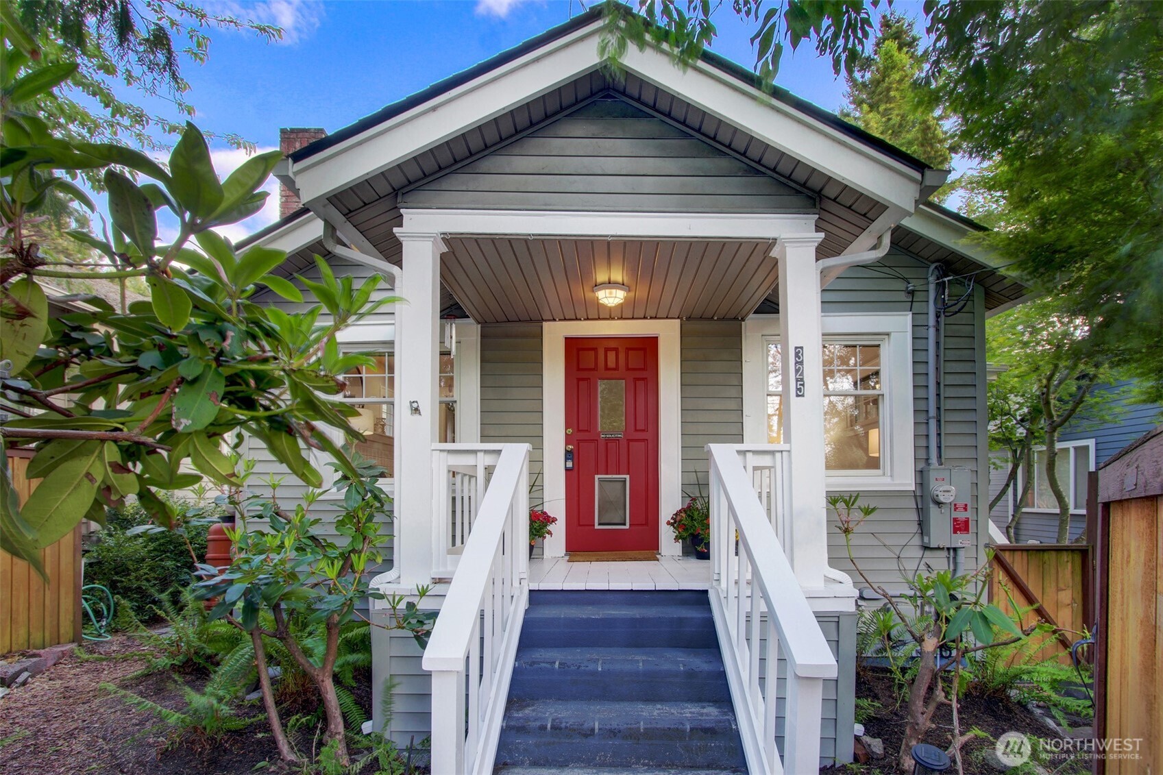 325 NW 80th Street