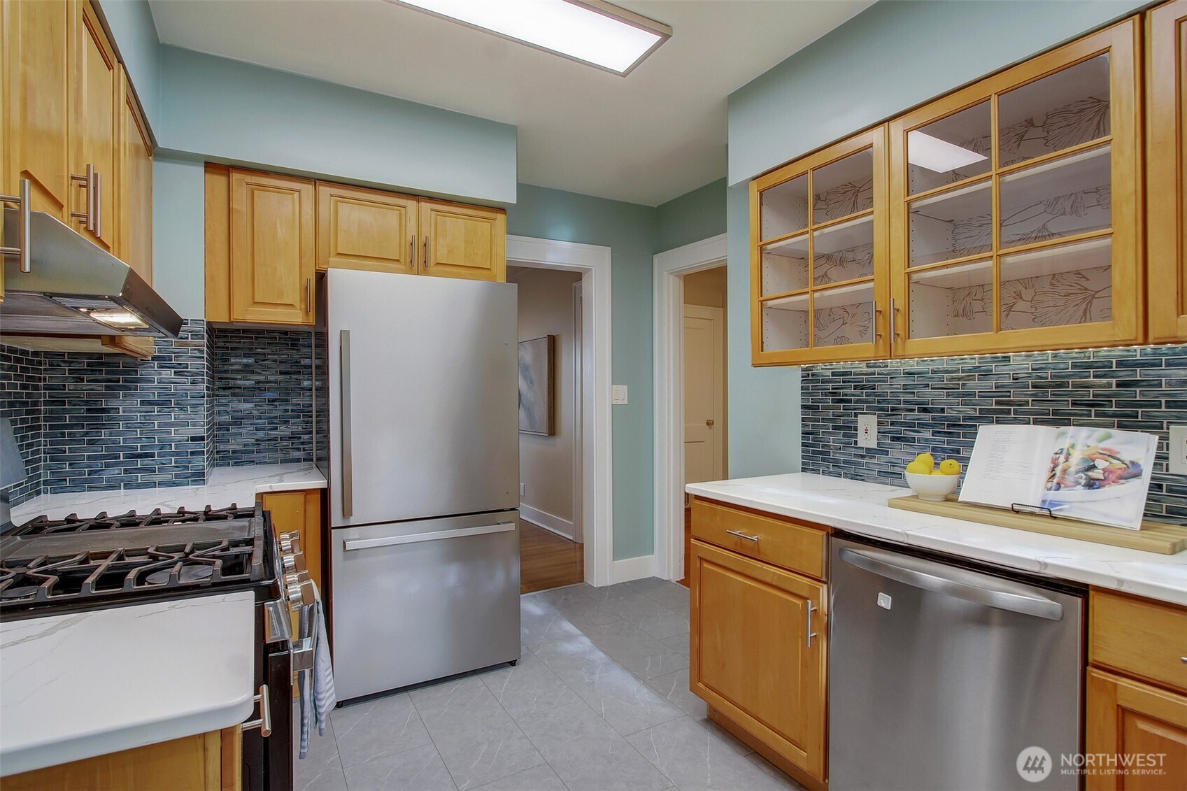 325 NW 80th Street