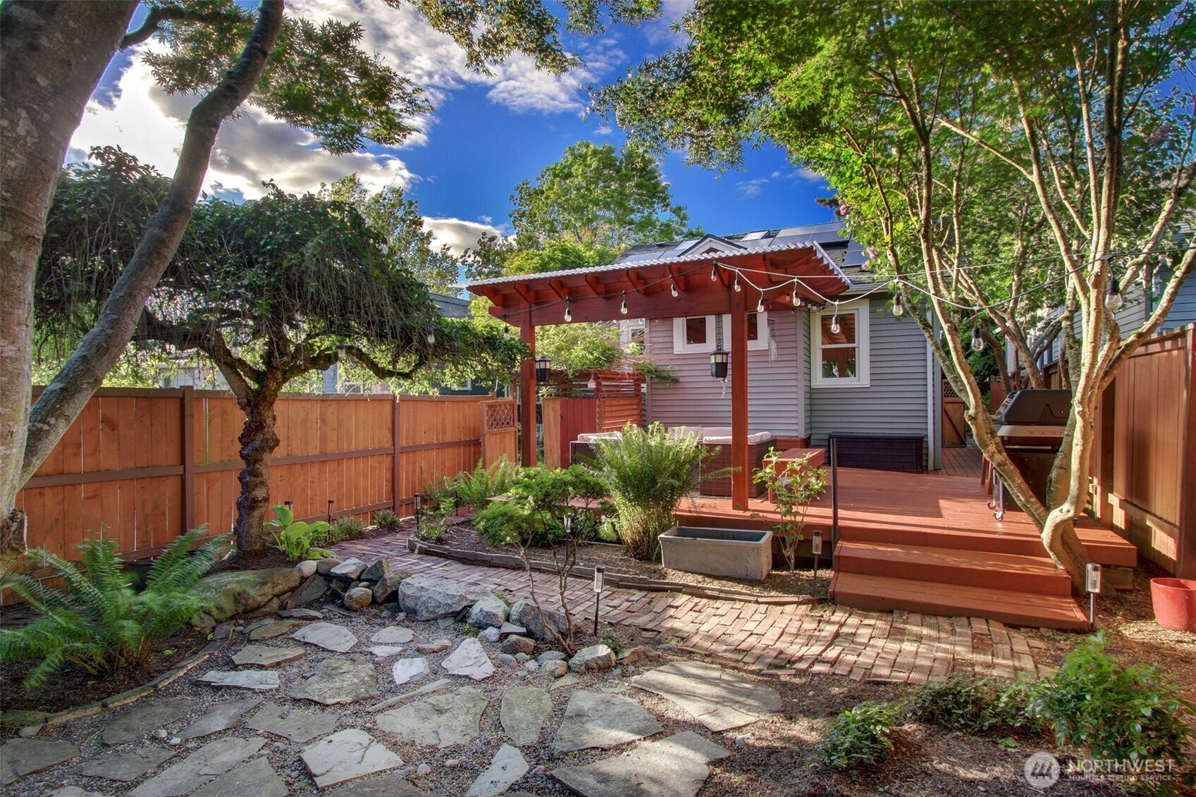 325 NW 80th Street