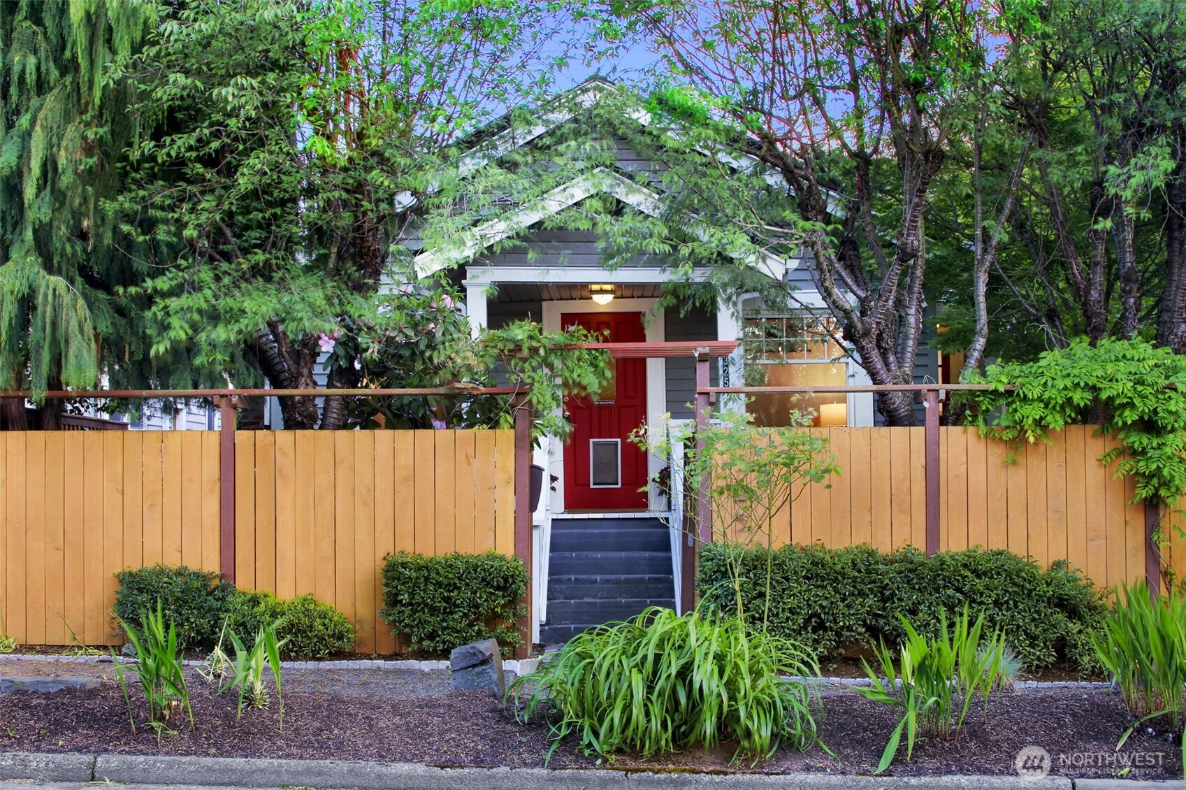 325 NW 80th Street