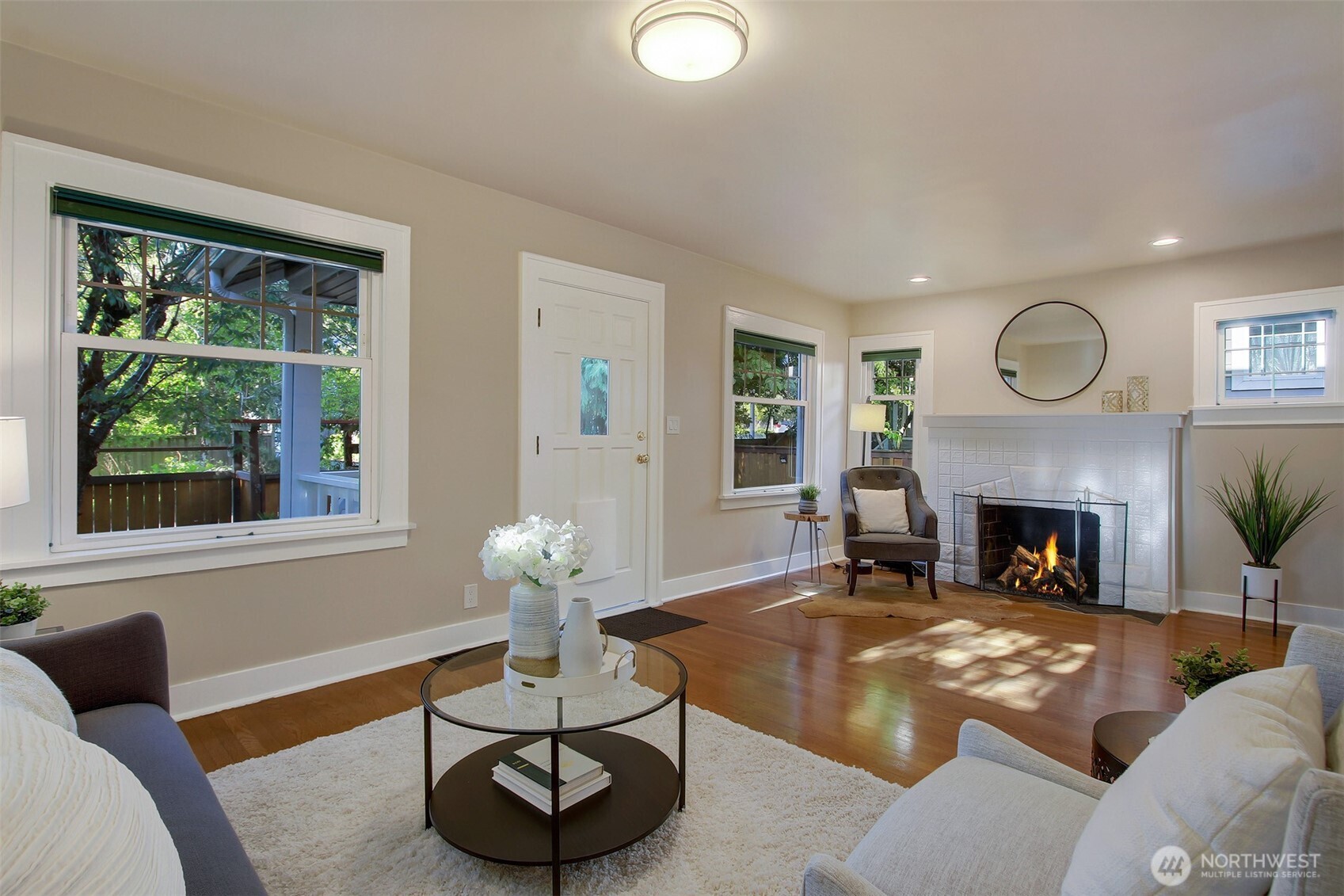 325 NW 80th Street