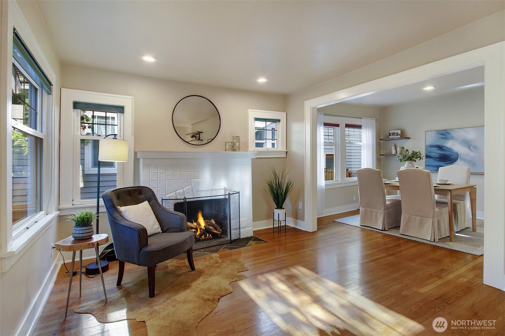 325 NW 80th Street