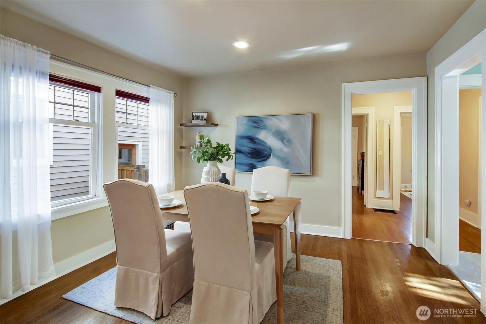 325 NW 80th Street