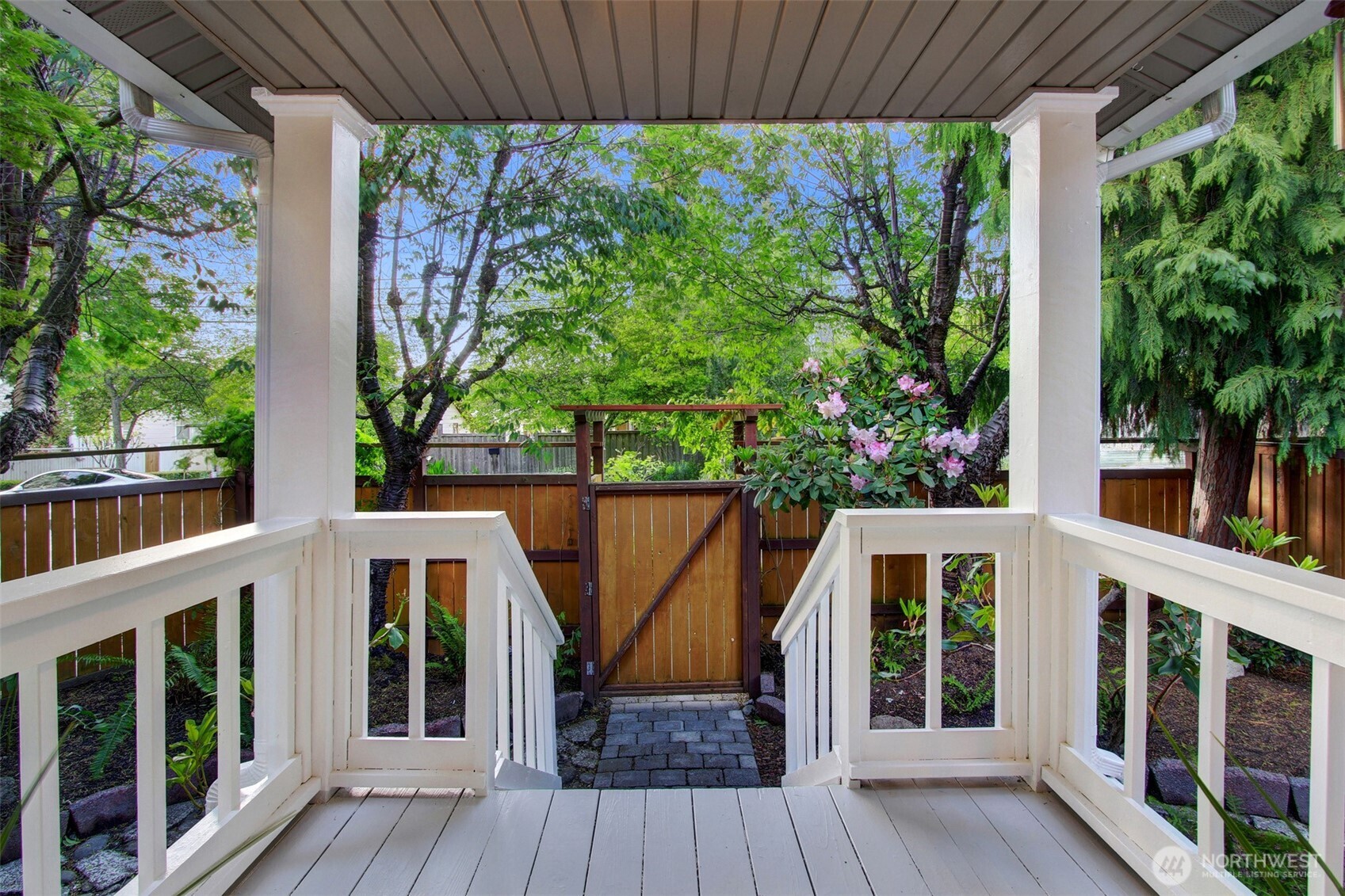 325 NW 80th Street