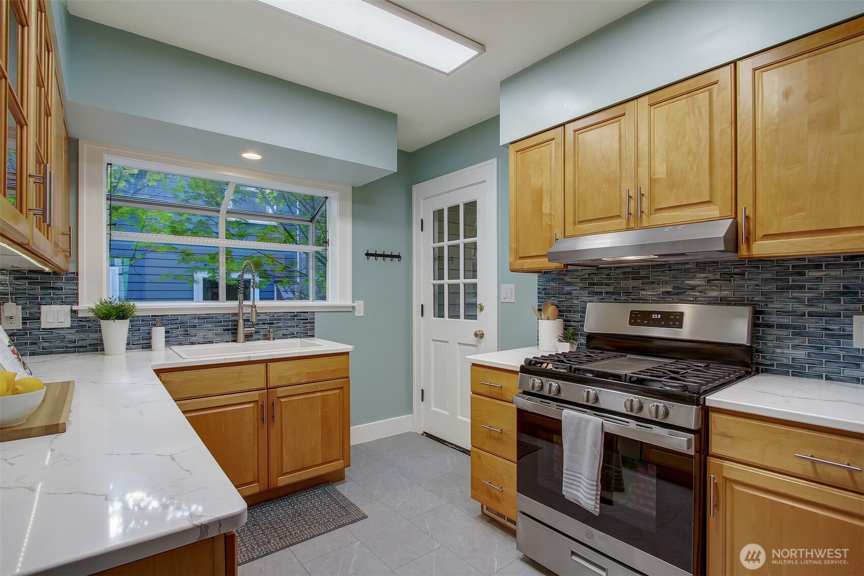 325 NW 80th Street