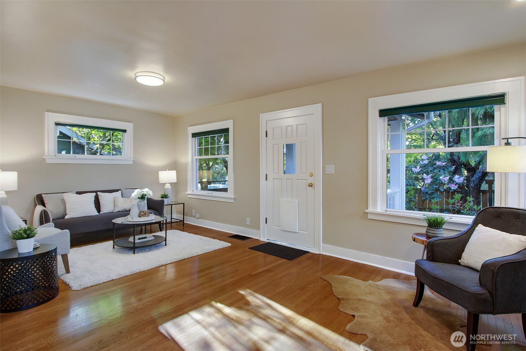 325 NW 80th Street