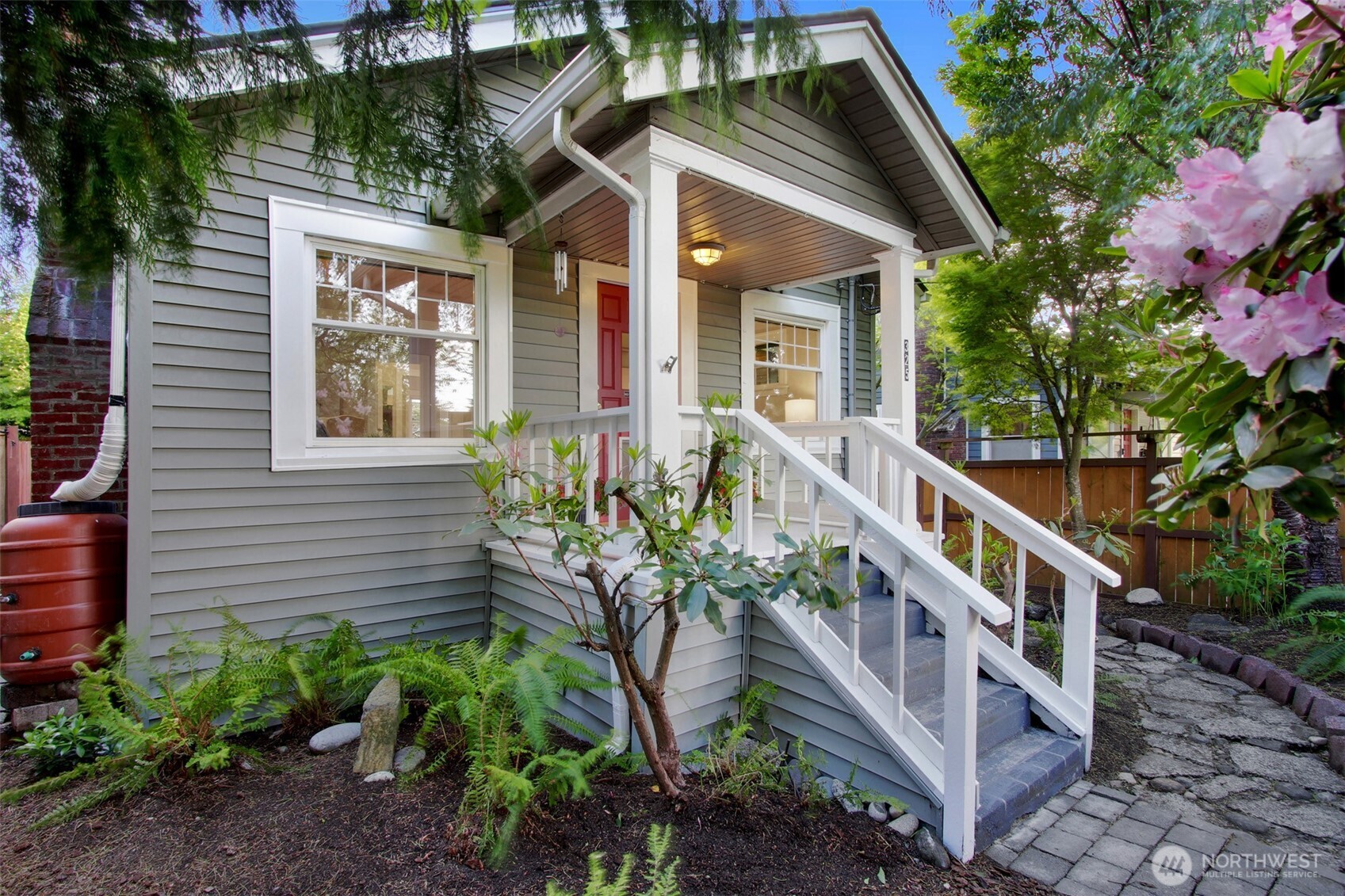 325 NW 80th Street