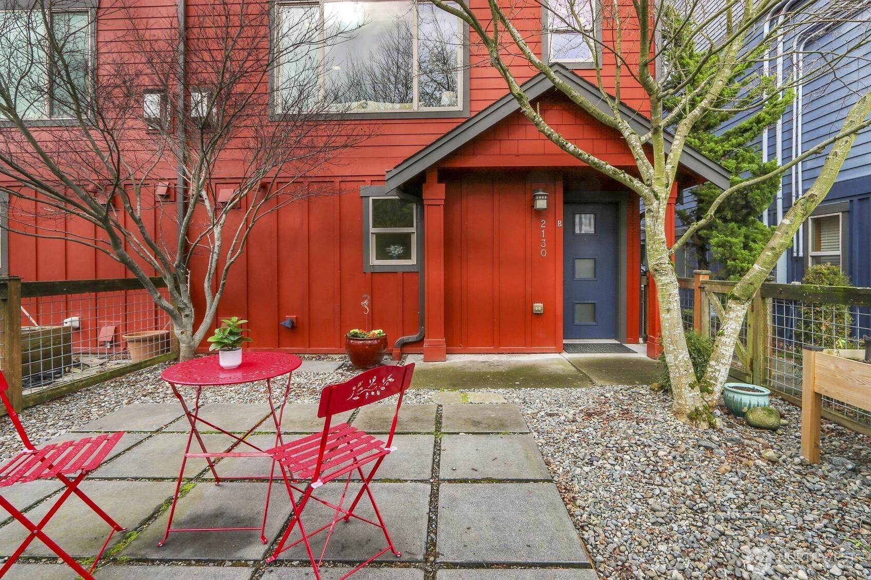 2130 N 113th Unit: B