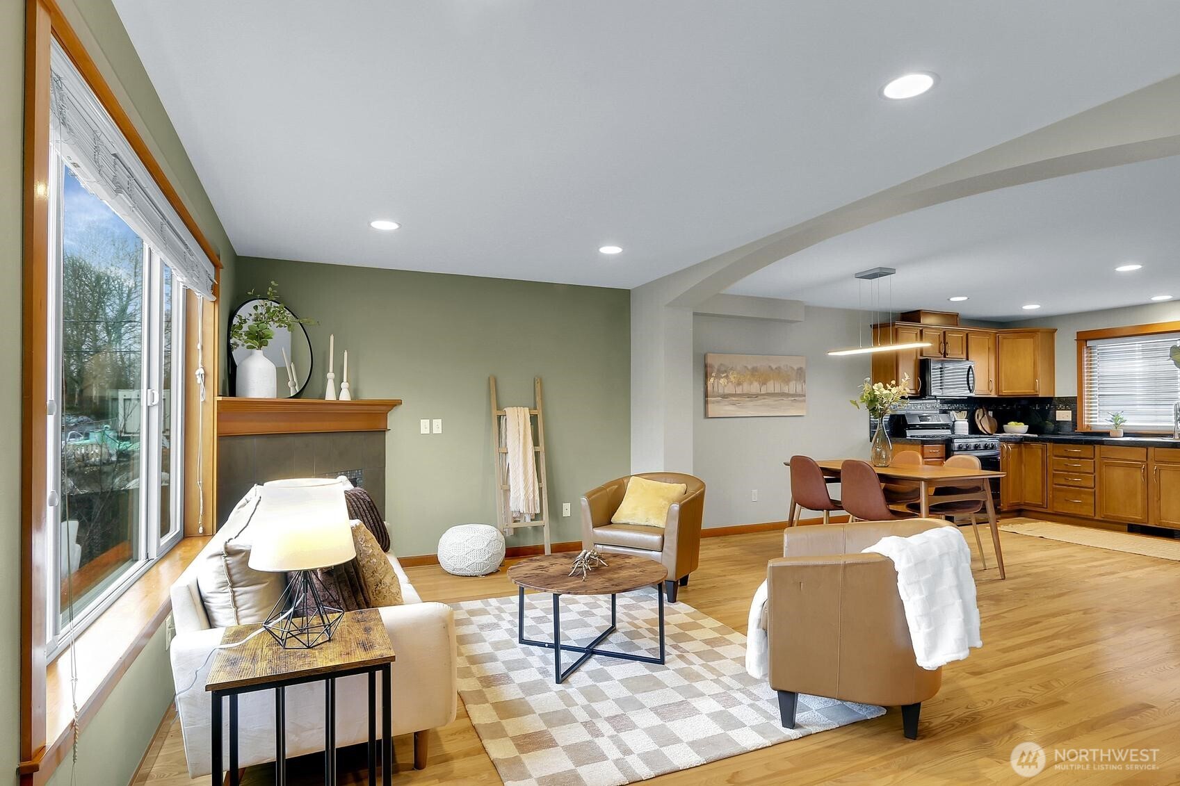 2130 N 113th Unit: B