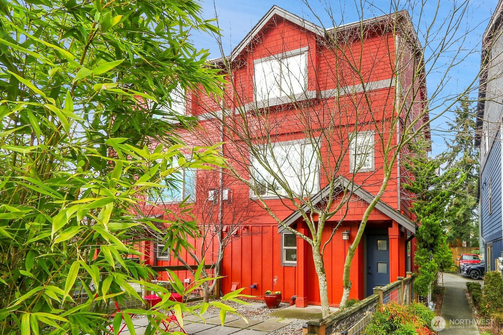 2130 N 113th Unit: B