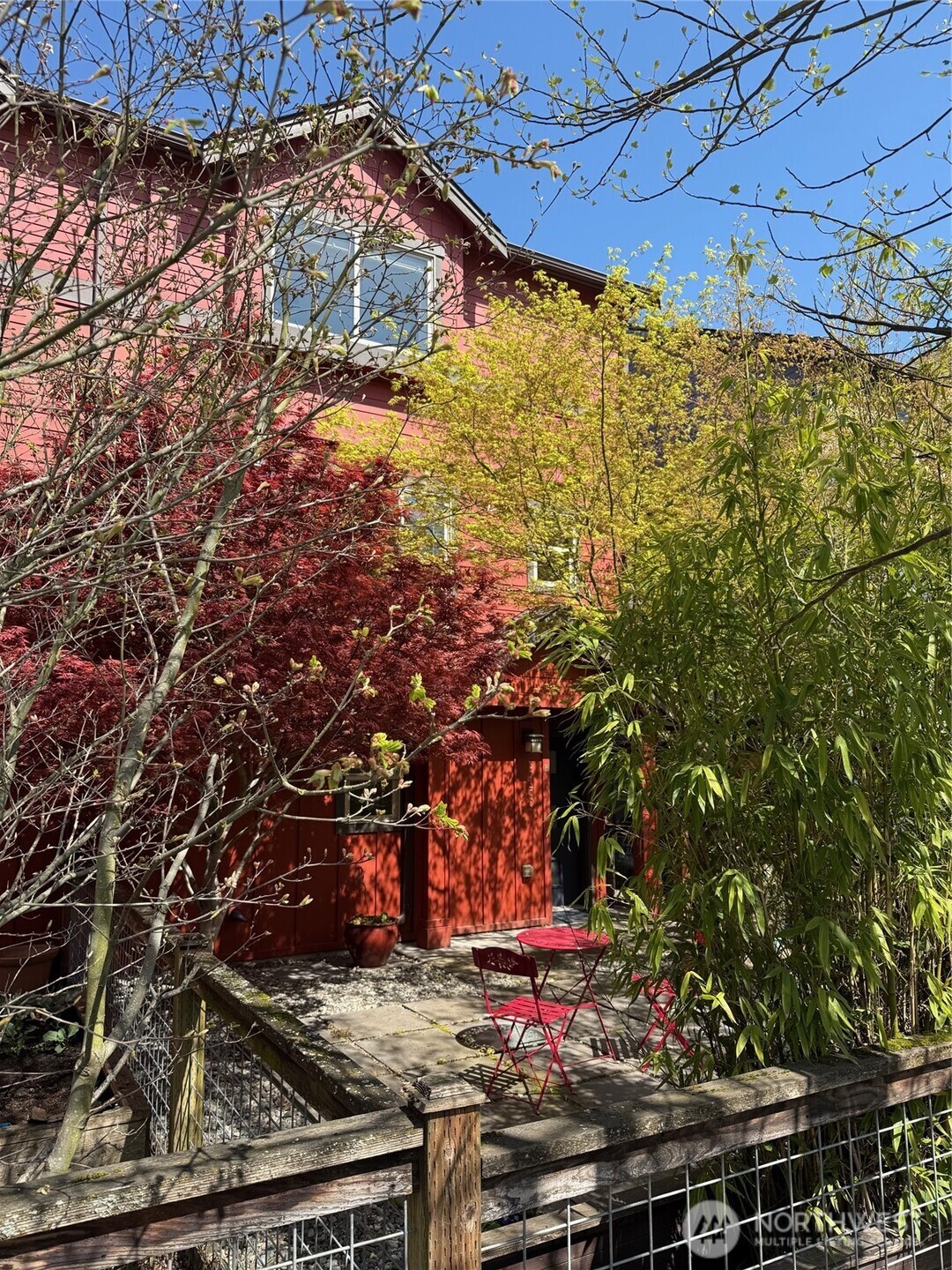 2130 N 113th Unit: B