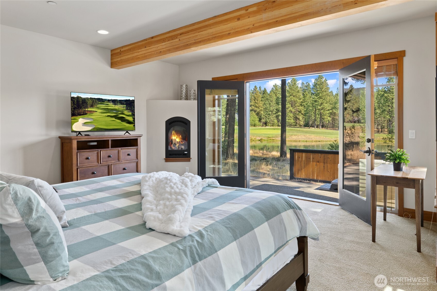 950 Coal Mine Way
