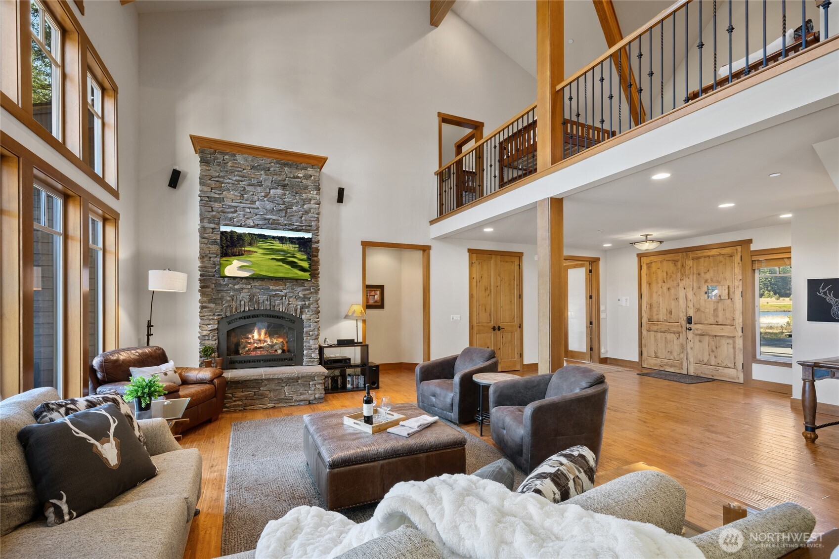 950 Coal Mine Way