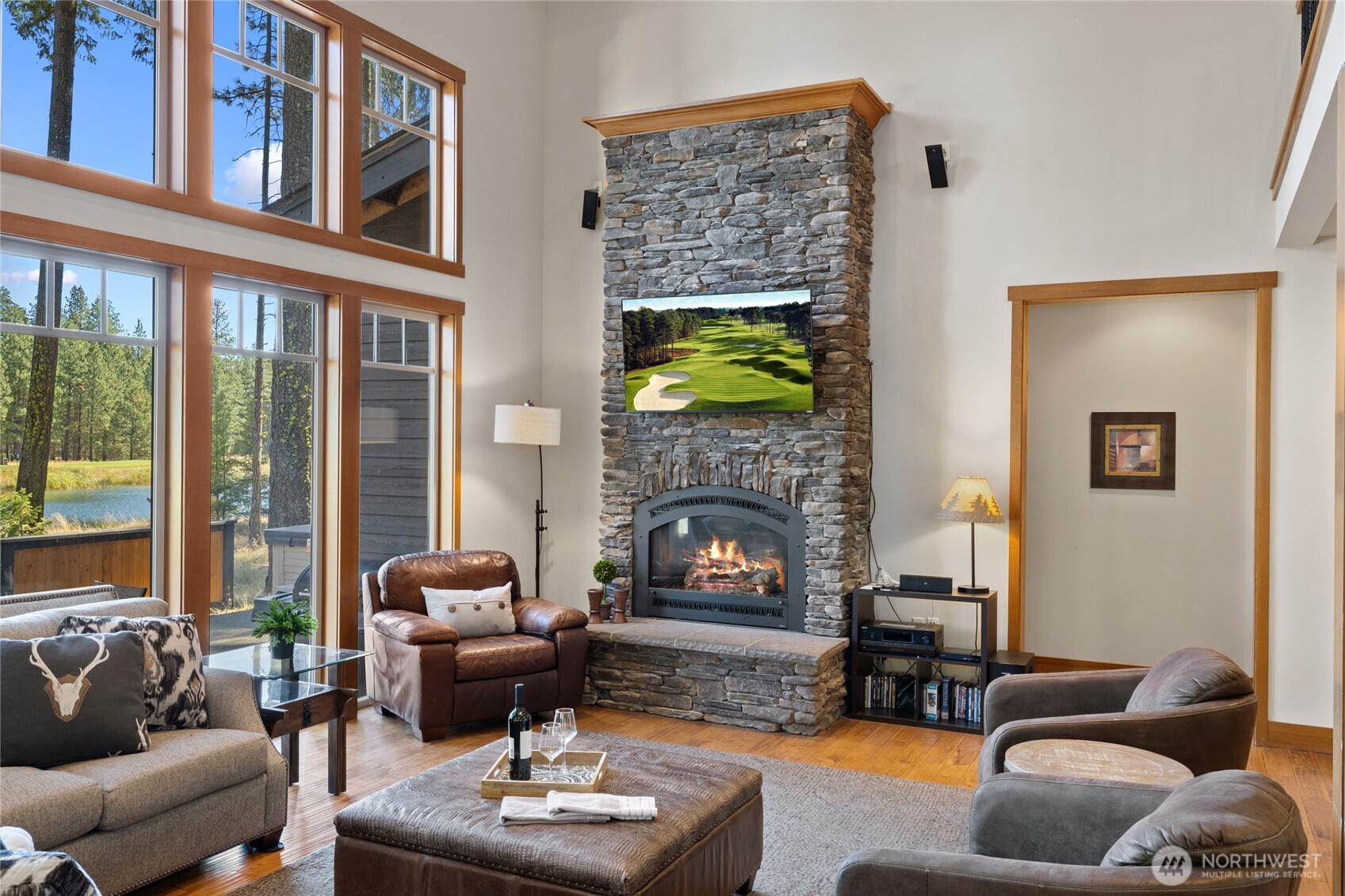 950 Coal Mine Way