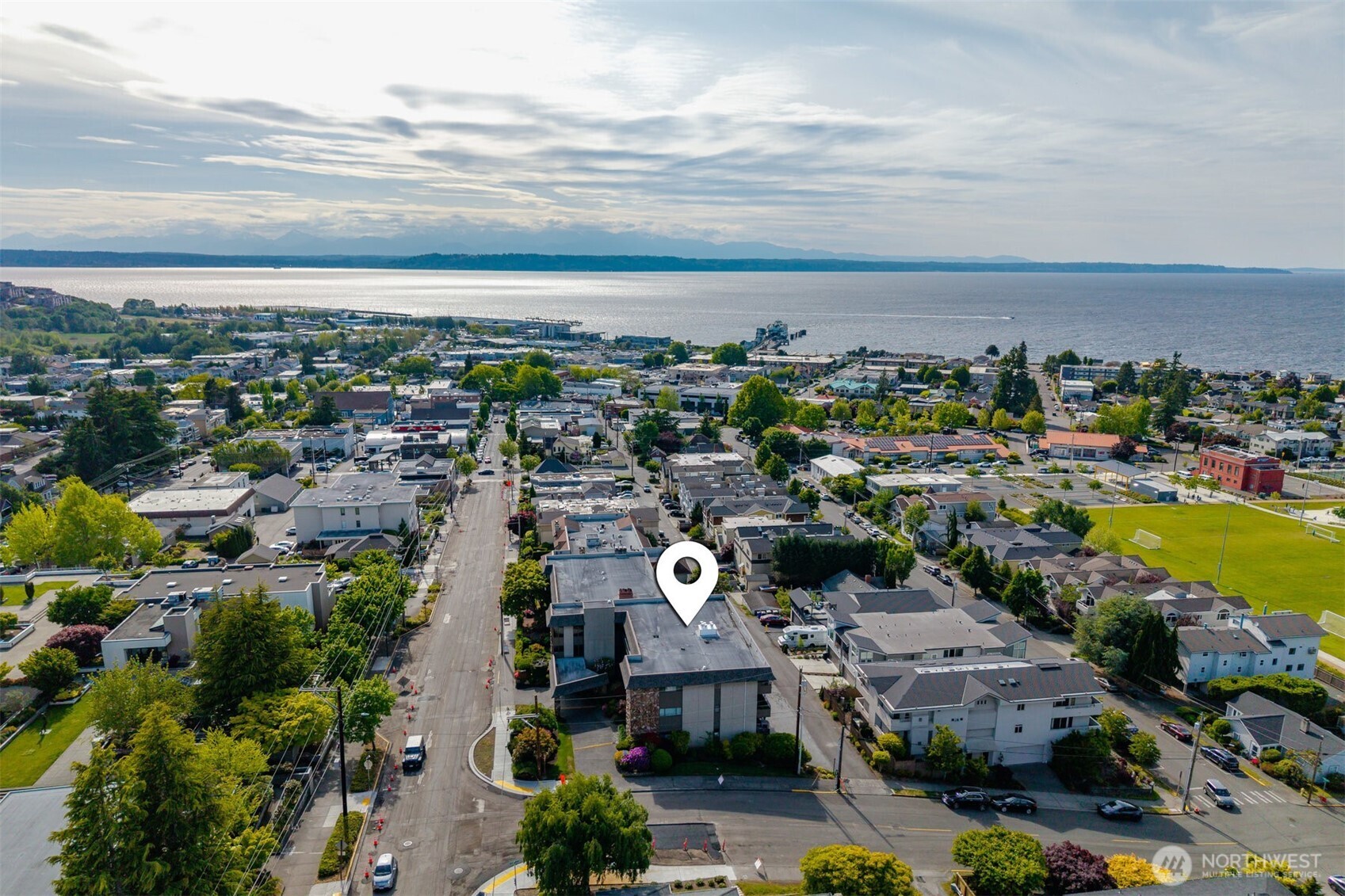 655 Main Street Unit: 304