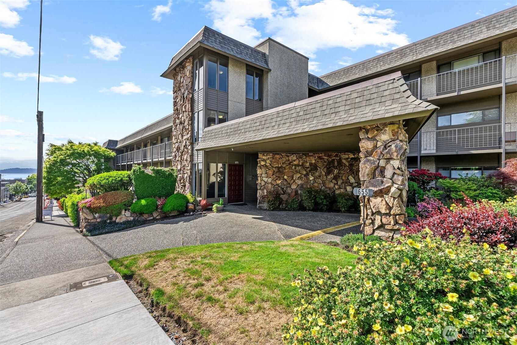 655 Main Street Unit: 304