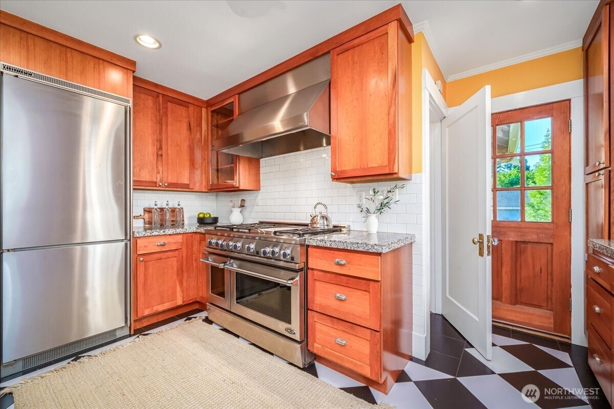 136 NW 74th Street