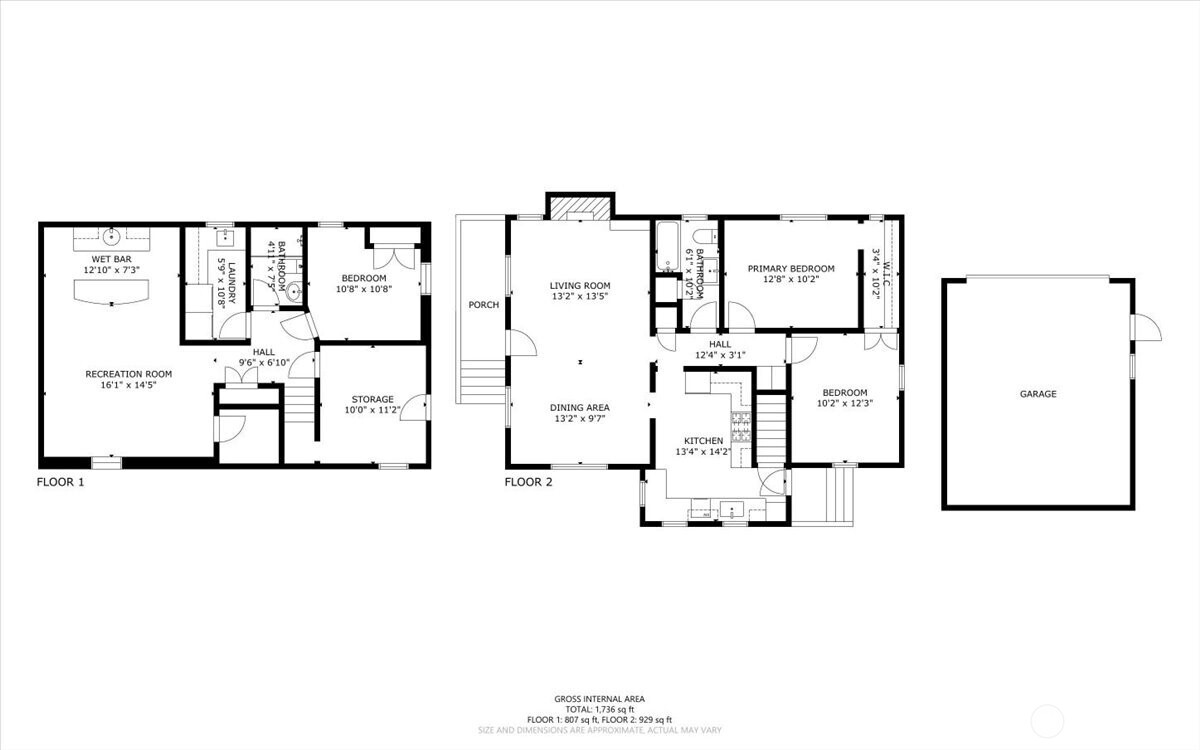 136 NW 74th Street