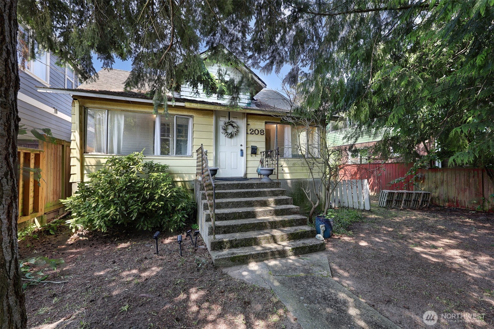 1208 NW 77th Street