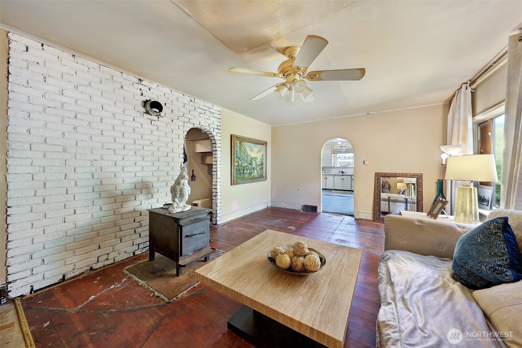 1208 NW 77th Street