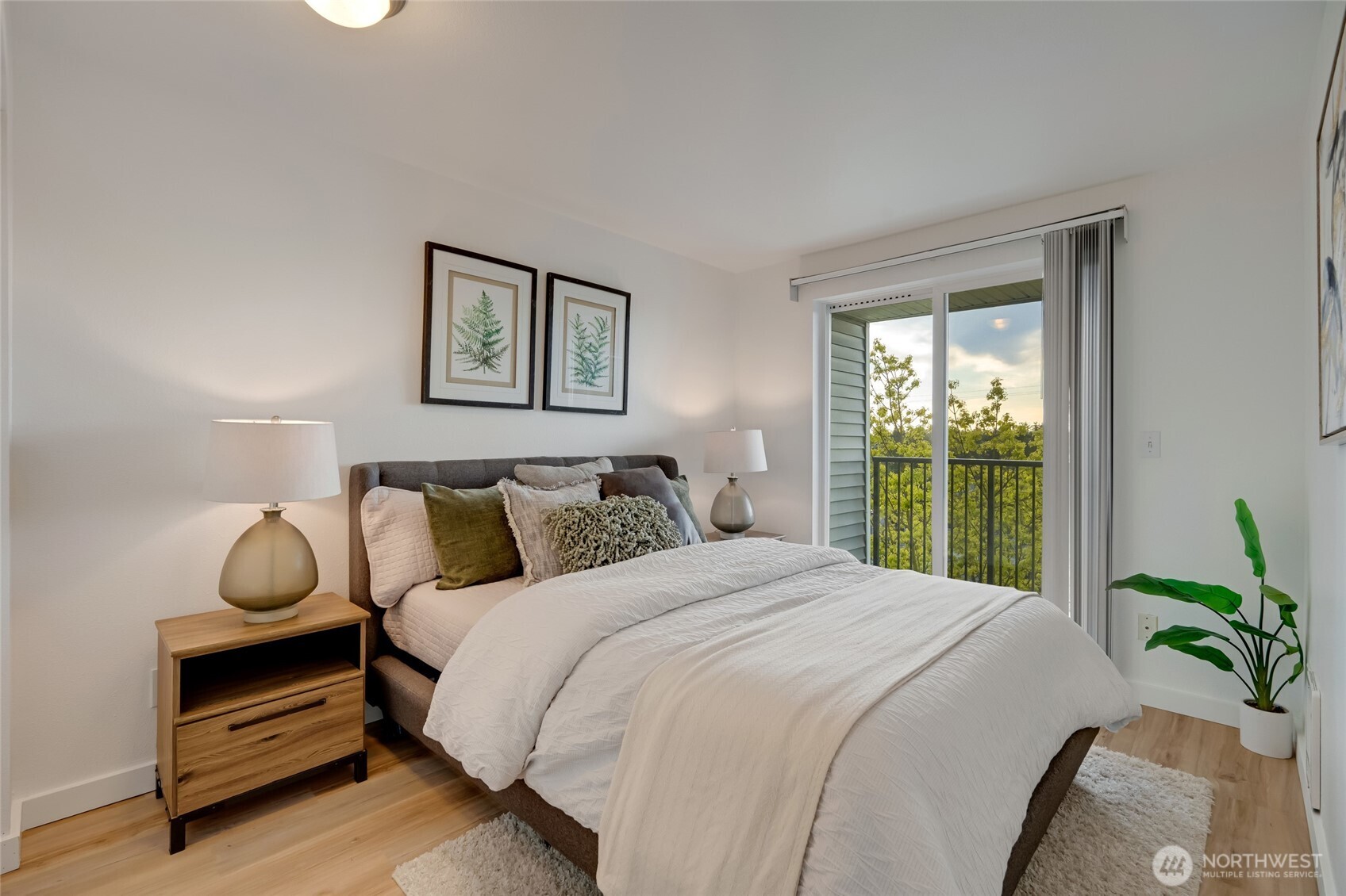 9200 Greenwood Avenue N Unit: A301