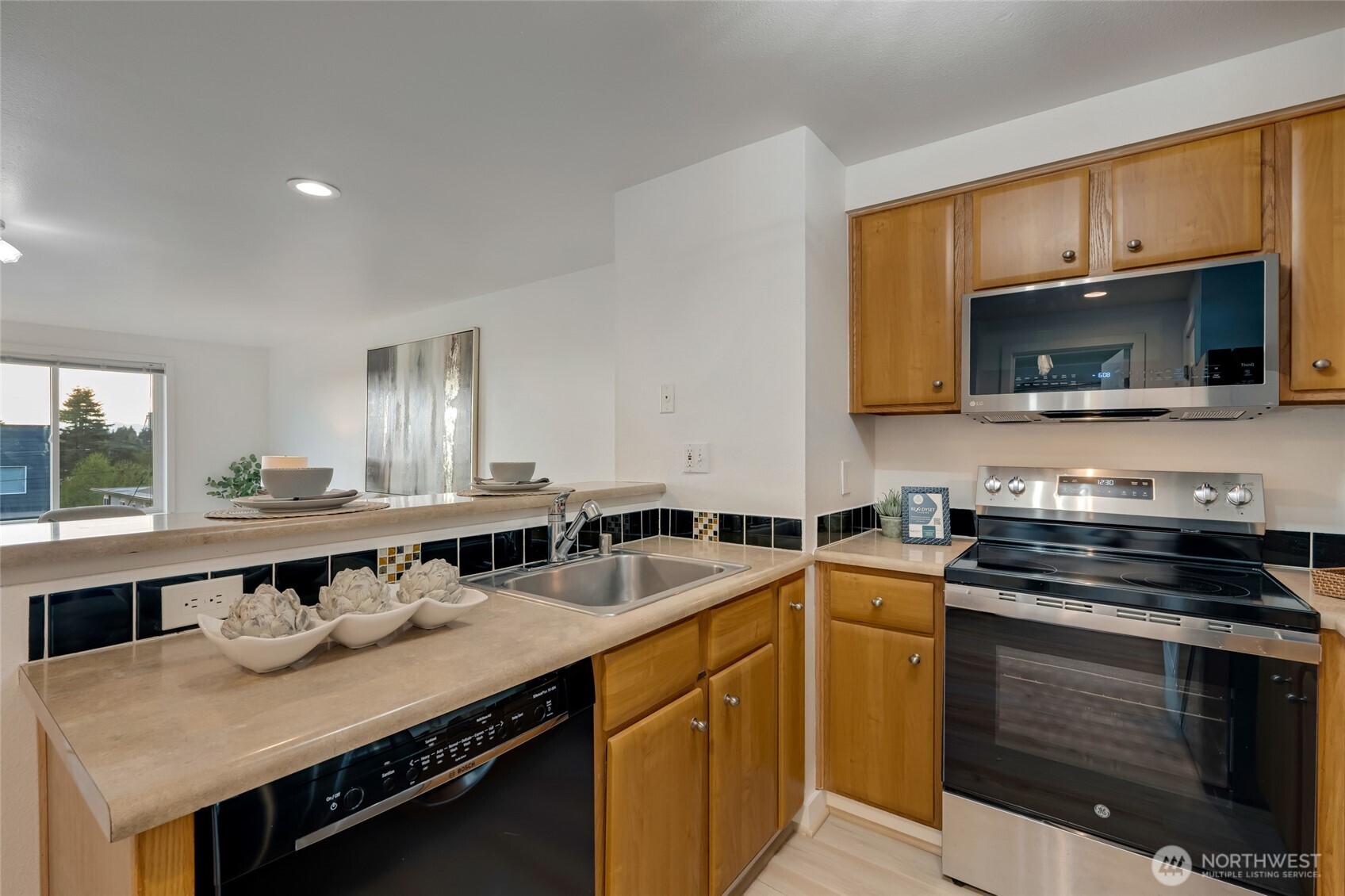 9200 Greenwood Avenue N Unit: A301